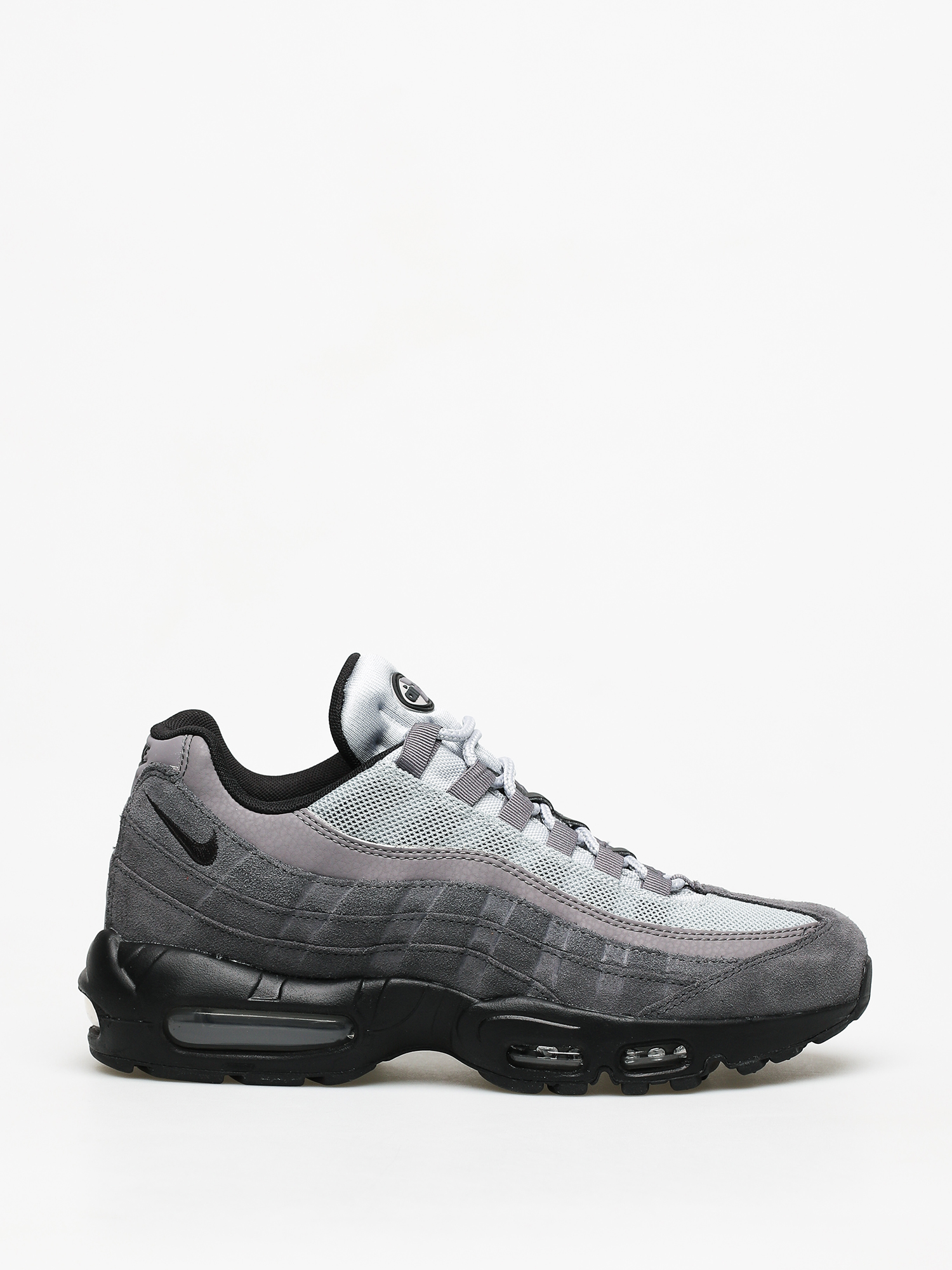 Topánky Nike Air Max 95 Essential (anthracite/black wolf grey gunsmoke)