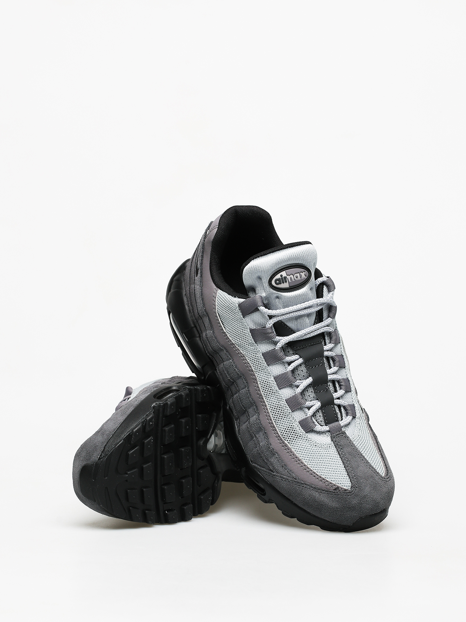 Top nky Nike Air Max 95 Essential anthracite black wolf grey