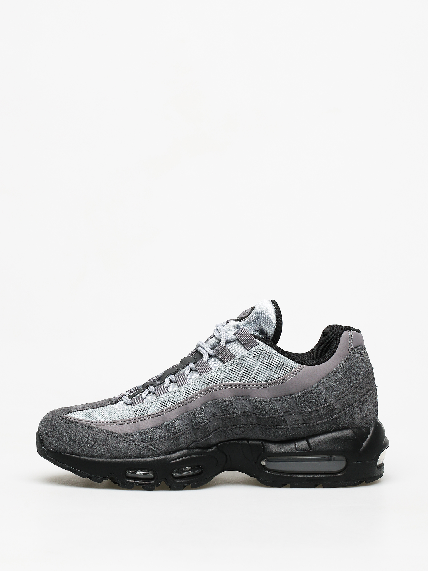 Topánky Nike Air Max 95 Essential (anthracite/black wolf grey gunsmoke)