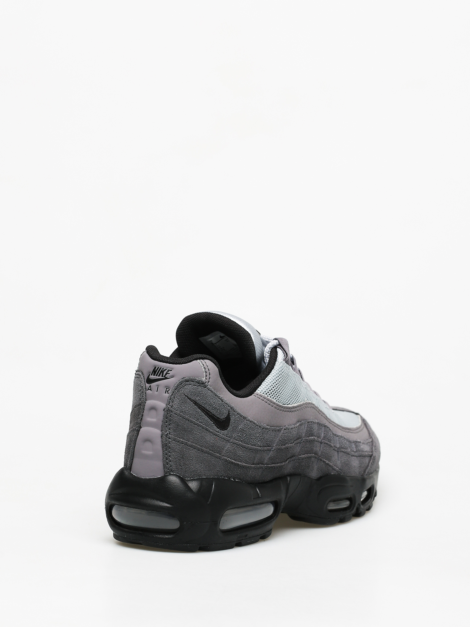 Topánky Nike Air Max 95 Essential (anthracite/black wolf grey gunsmoke)