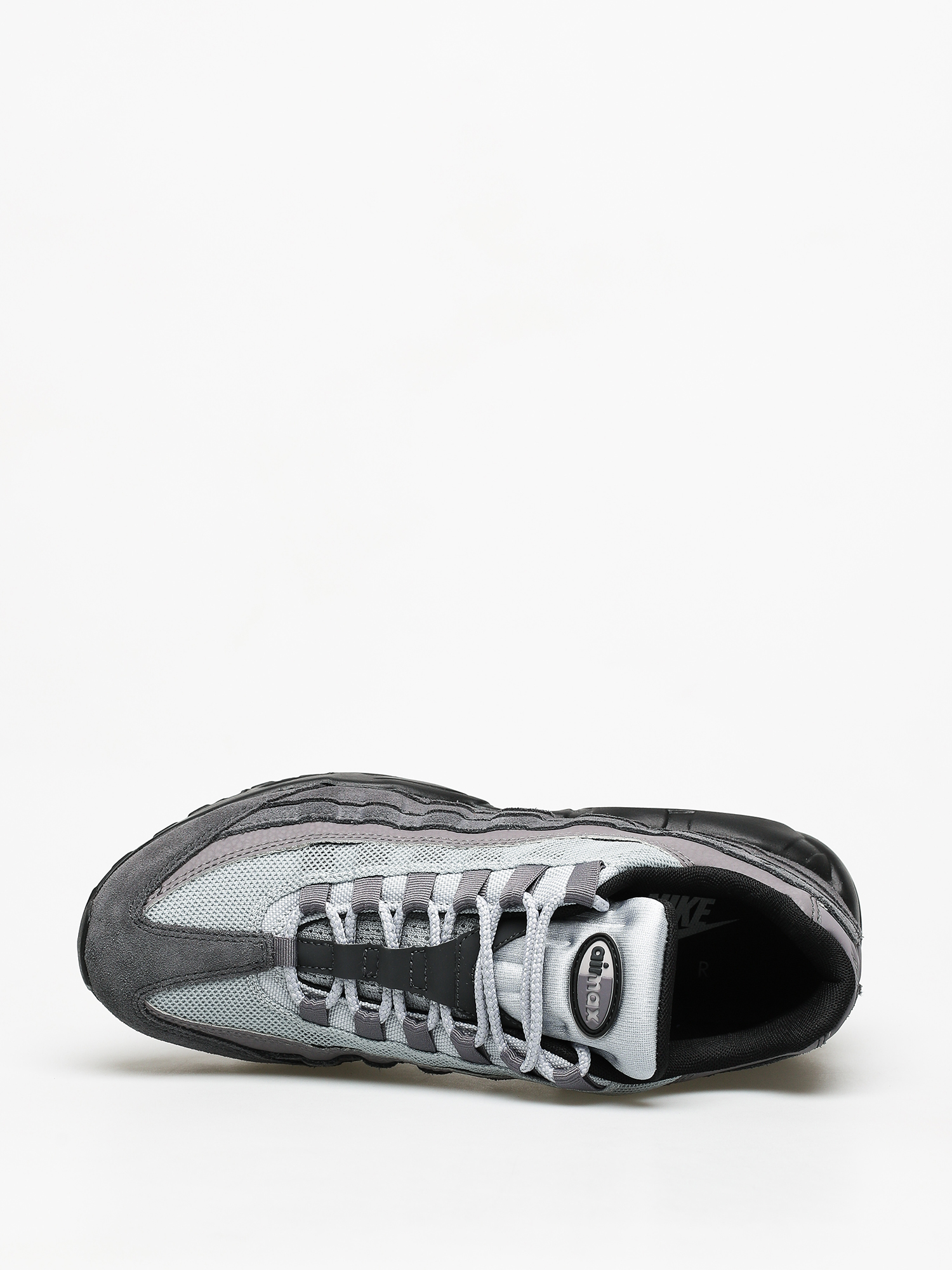 Topánky Nike Air Max 95 Essential (anthracite/black wolf grey gunsmoke)