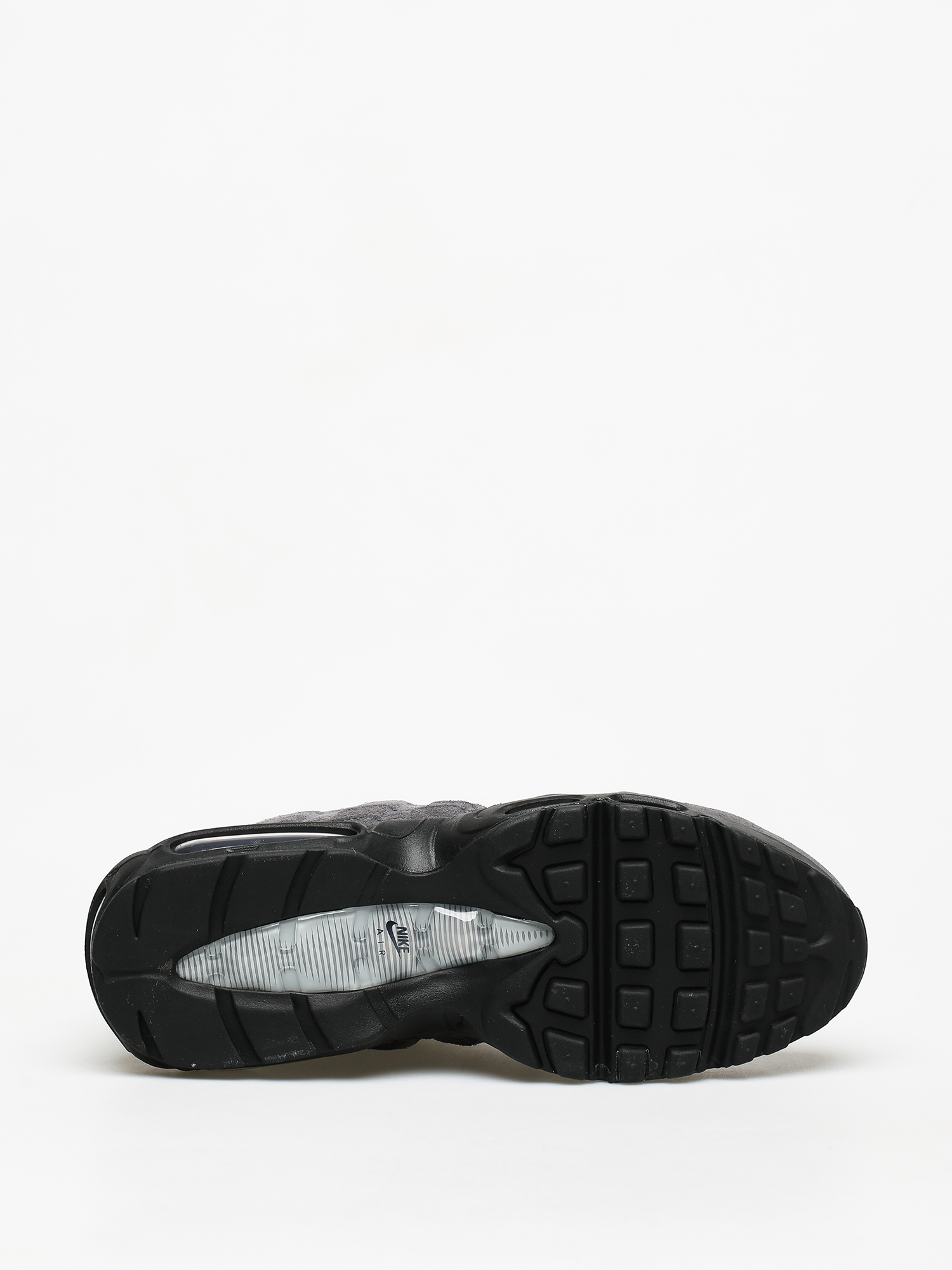 Topánky Nike Air Max 95 Essential (anthracite/black wolf grey gunsmoke)