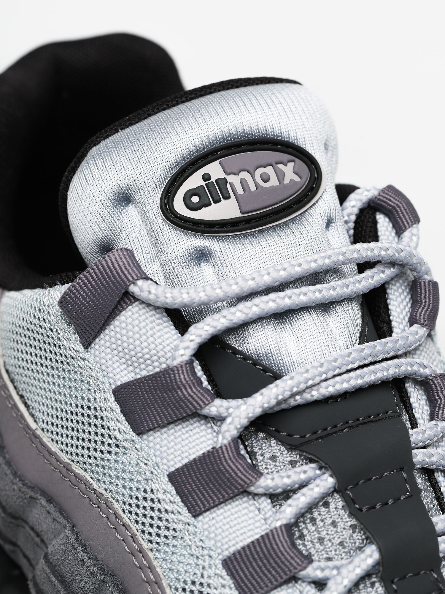 Topánky Nike Air Max 95 Essential (anthracite/black wolf grey gunsmoke)