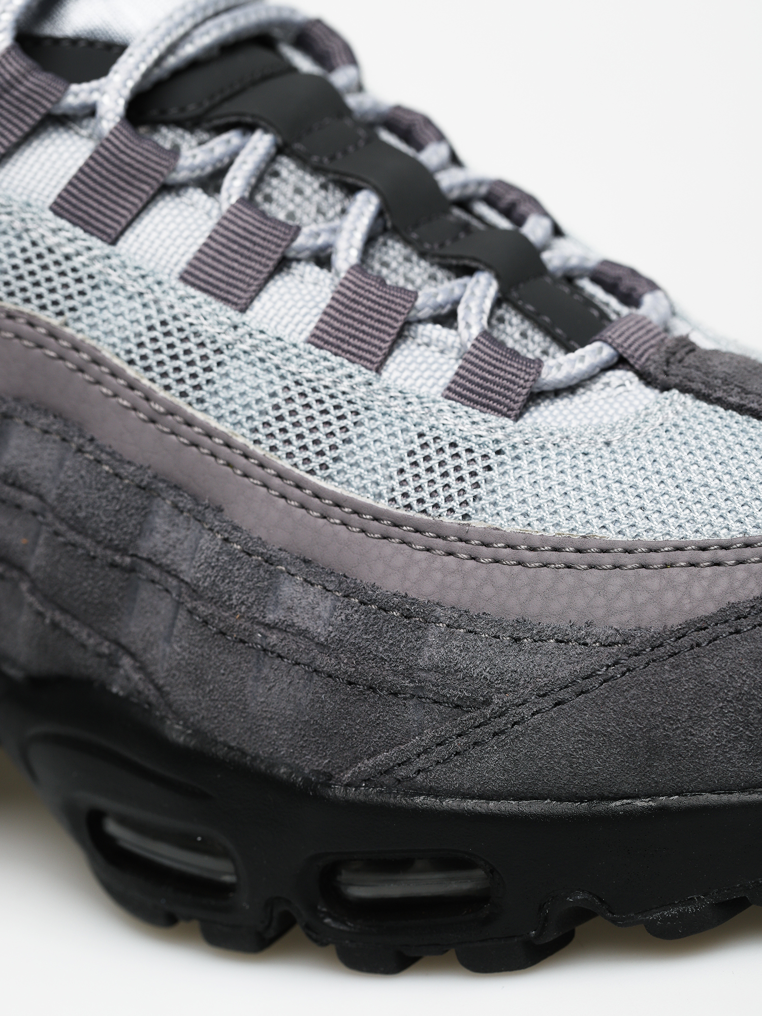 Top nky Nike Air Max 95 Essential anthracite black wolf grey