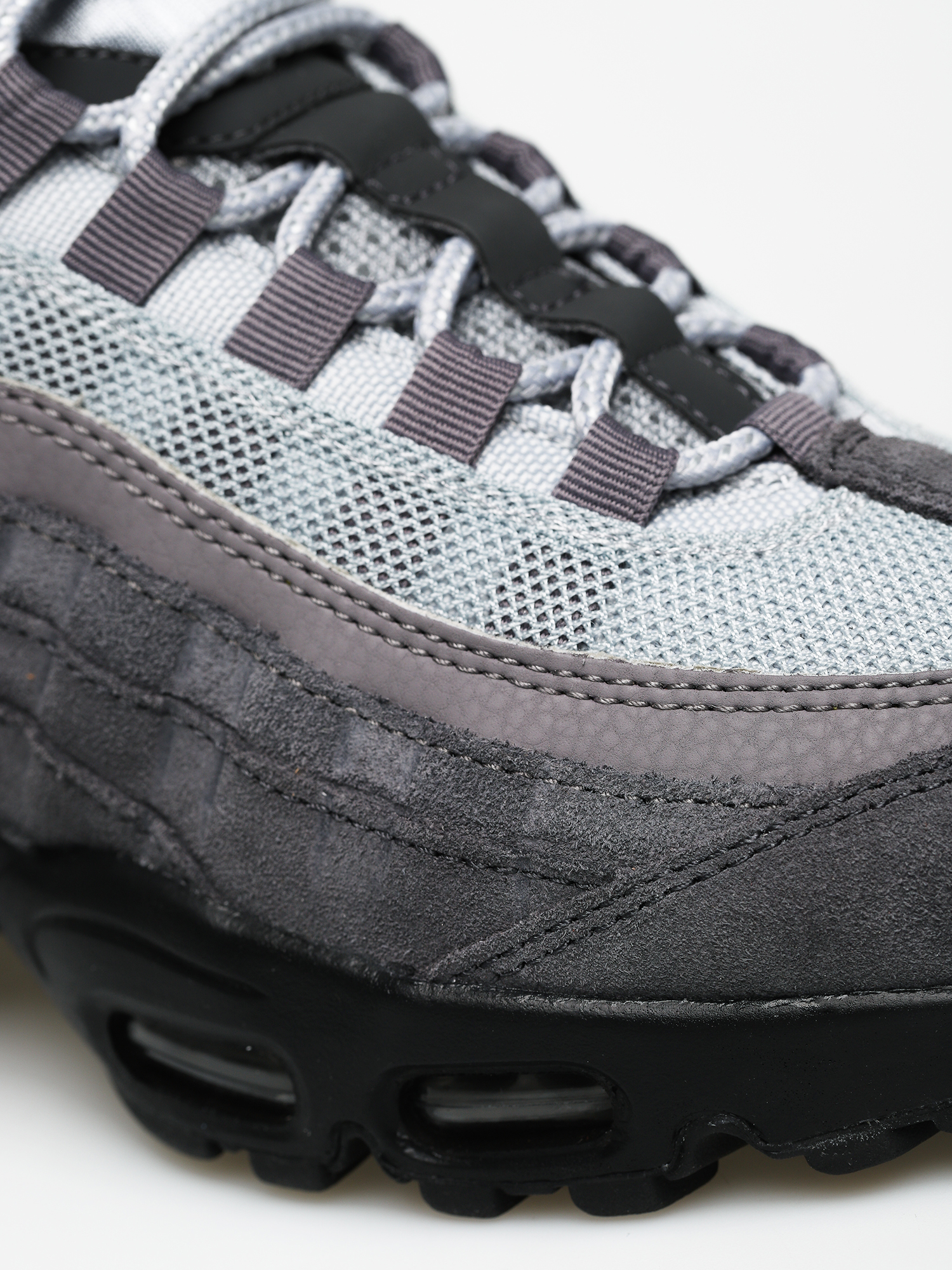 Topánky Nike Air Max 95 Essential (anthracite/black wolf grey gunsmoke)