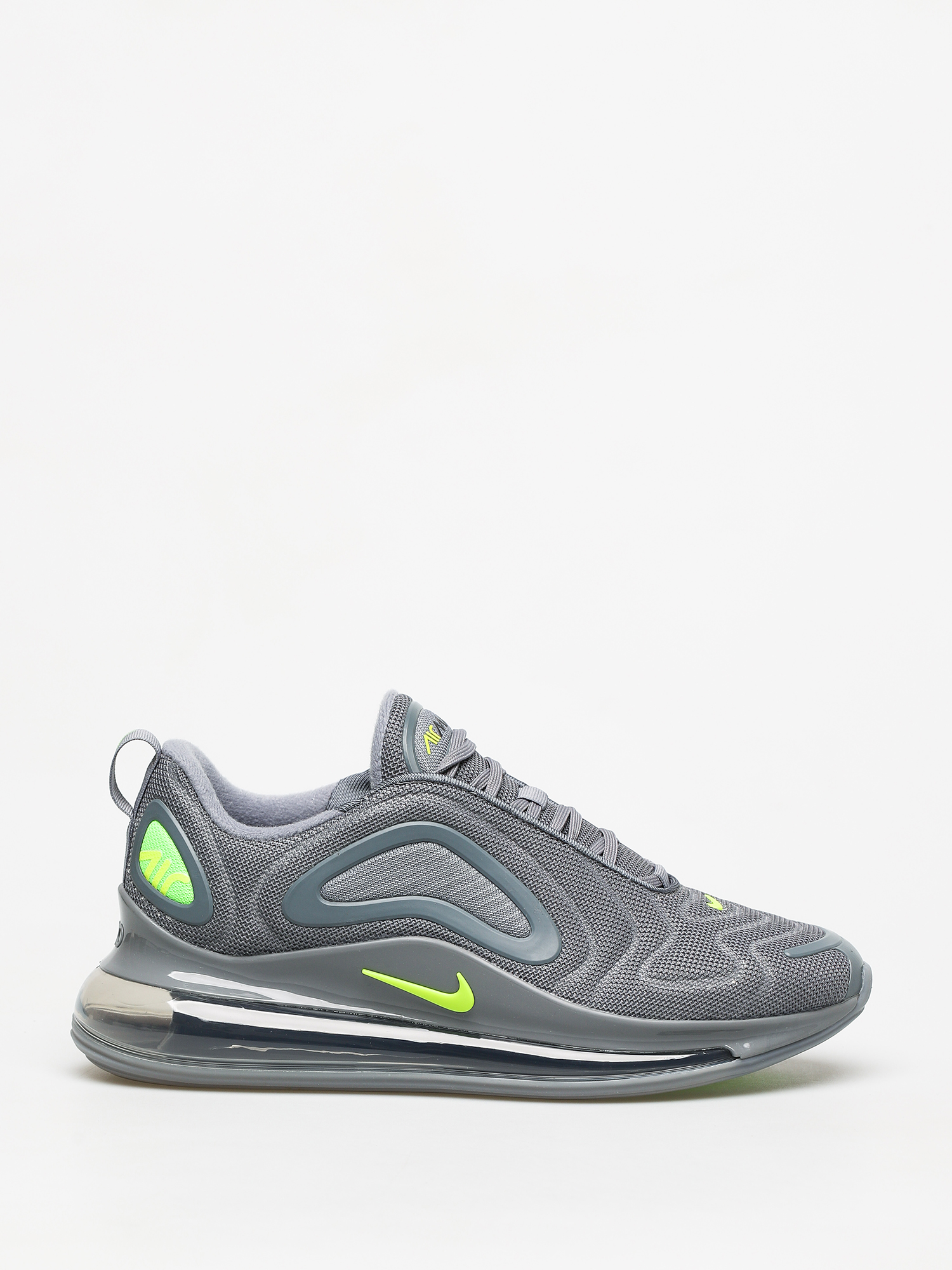 nike air max 720 green volt