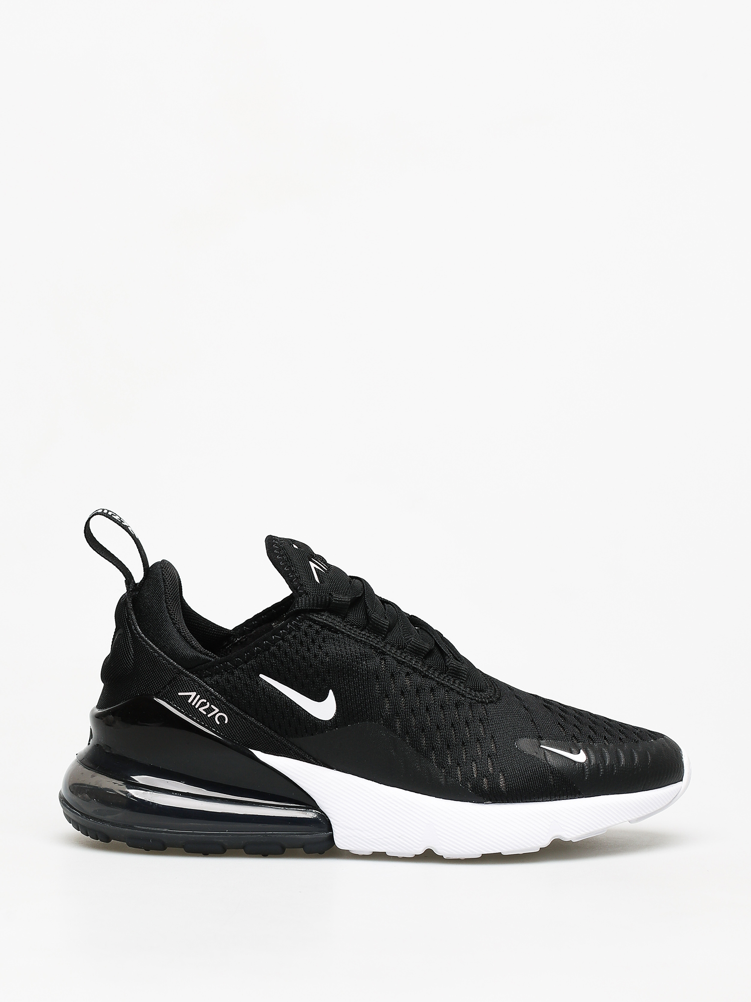 nike air max 270 white on white