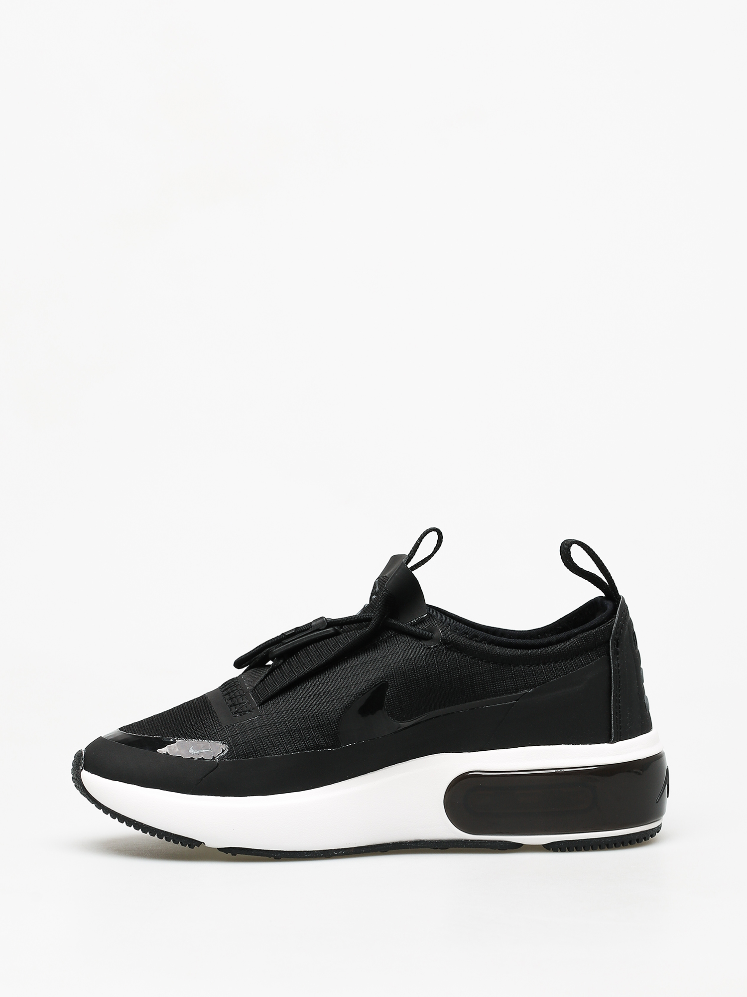 Topánky Nike Air Max Dia Winter Wmn (black/black anthracite summit white)