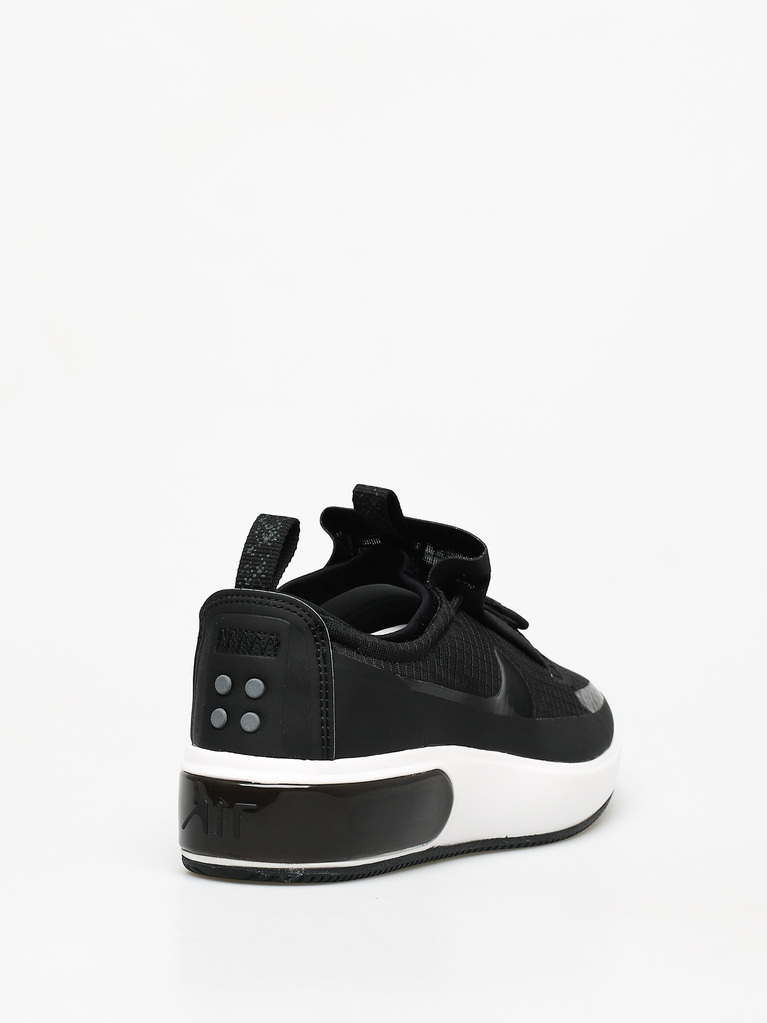 Topánky Nike Air Max Dia Winter Wmn (black/black anthracite summit white)