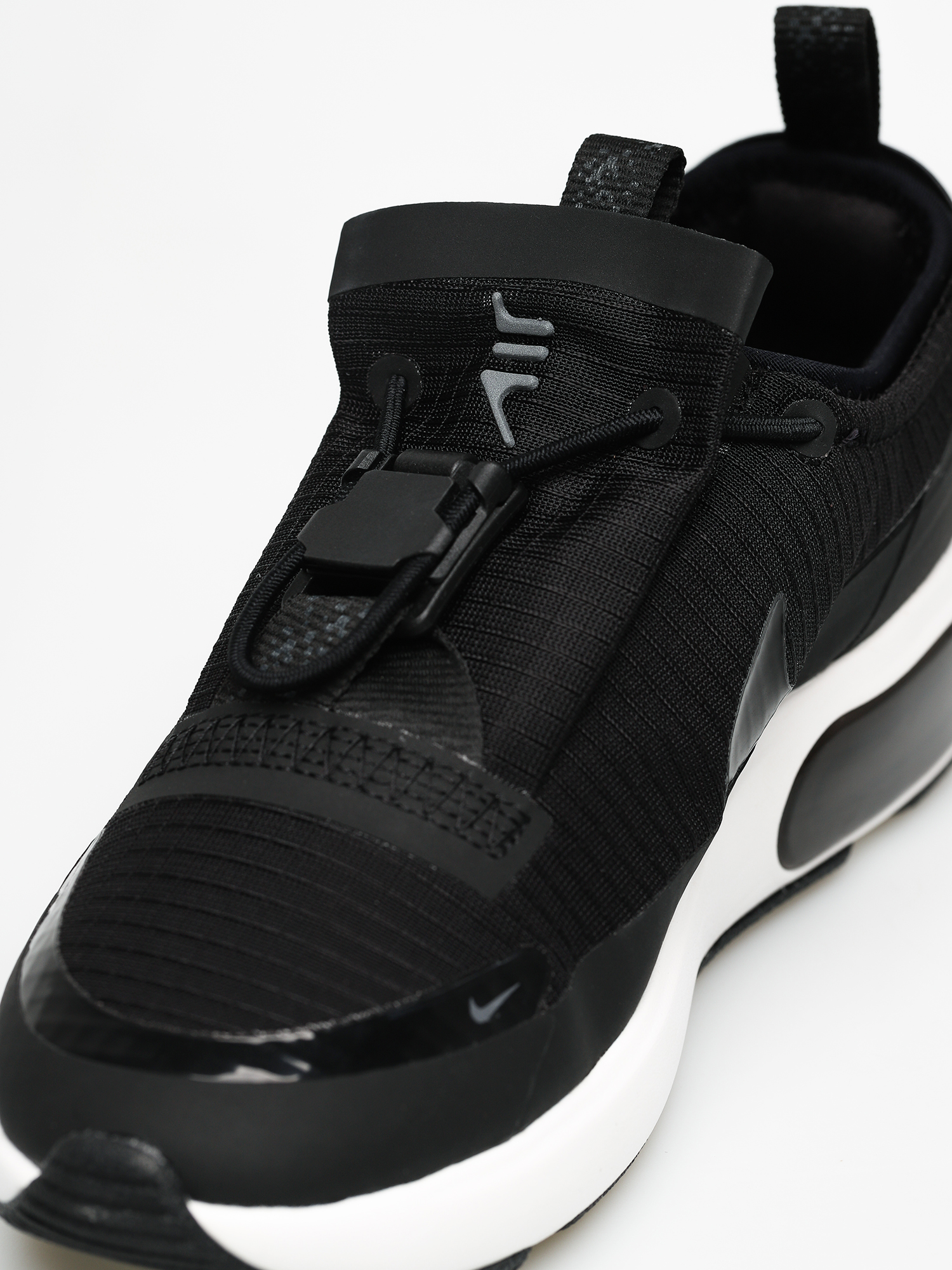 Topánky Nike Air Max Dia Winter Wmn (black/black anthracite summit white)