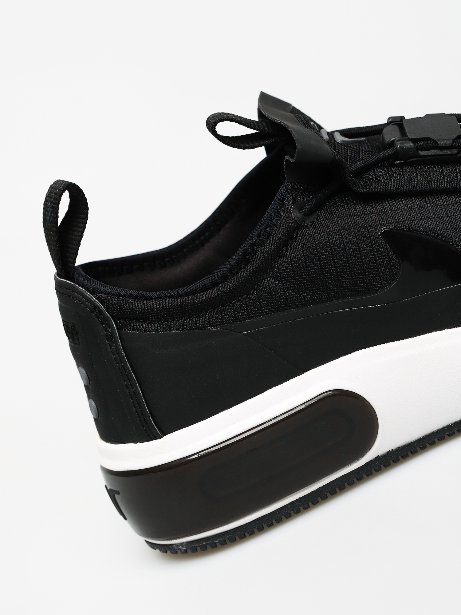 Topánky Nike Air Max Dia Winter Wmn (black/black anthracite summit white)