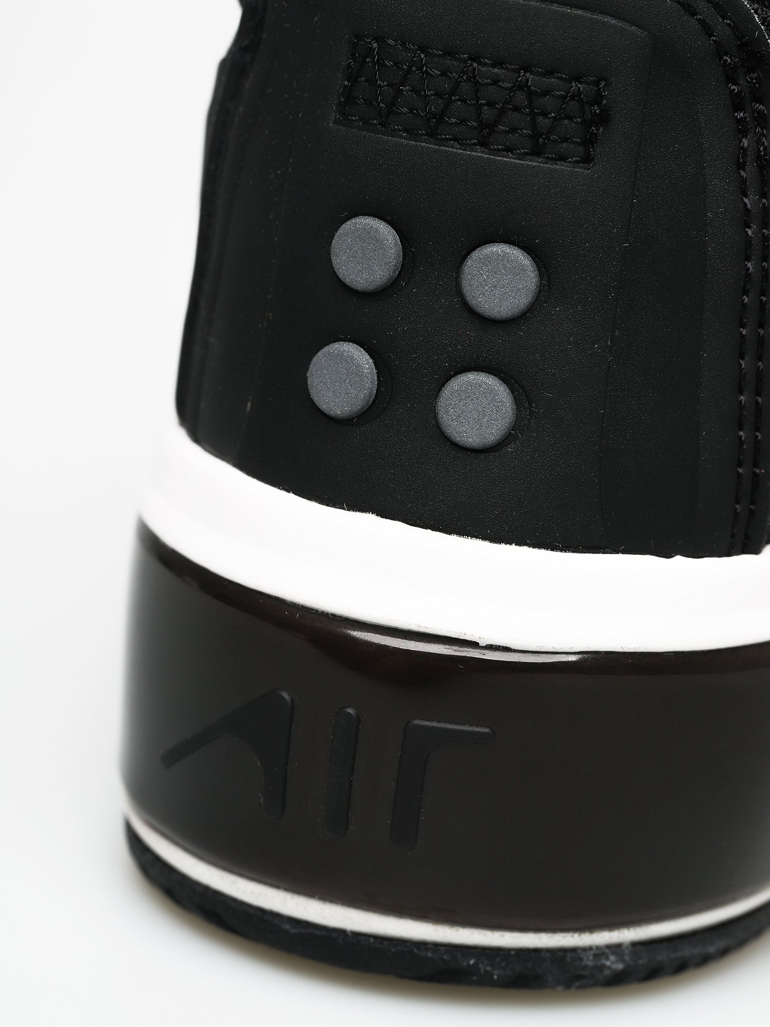 Topánky Nike Air Max Dia Winter Wmn (black/black anthracite summit white)