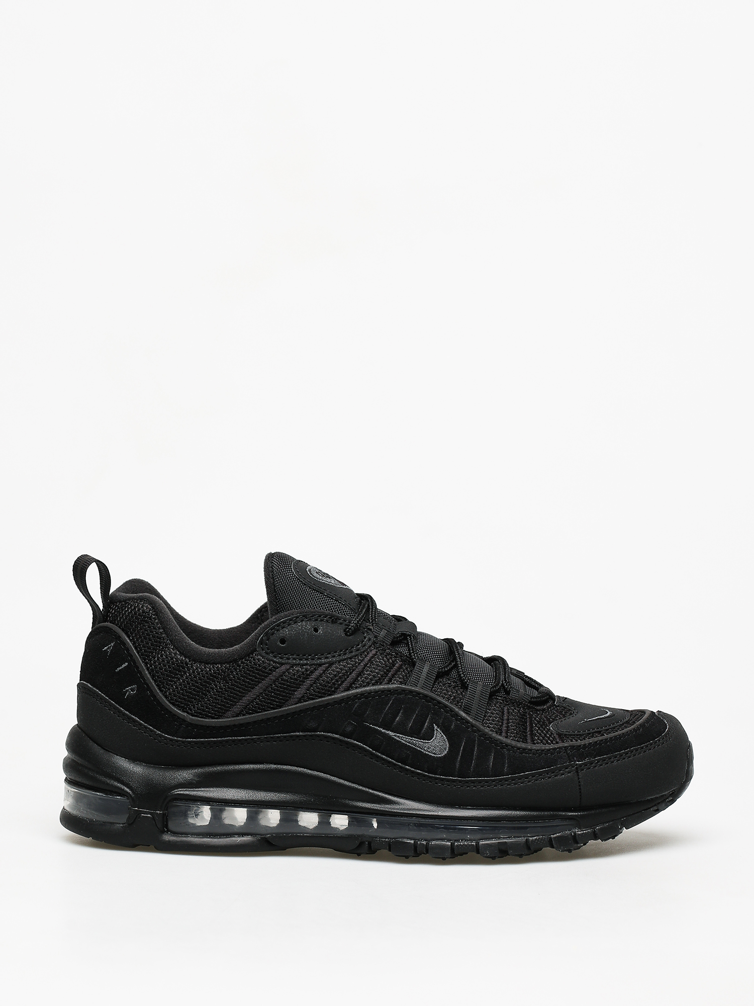 Topánky Nike Air Max 98 (black/anthracite)