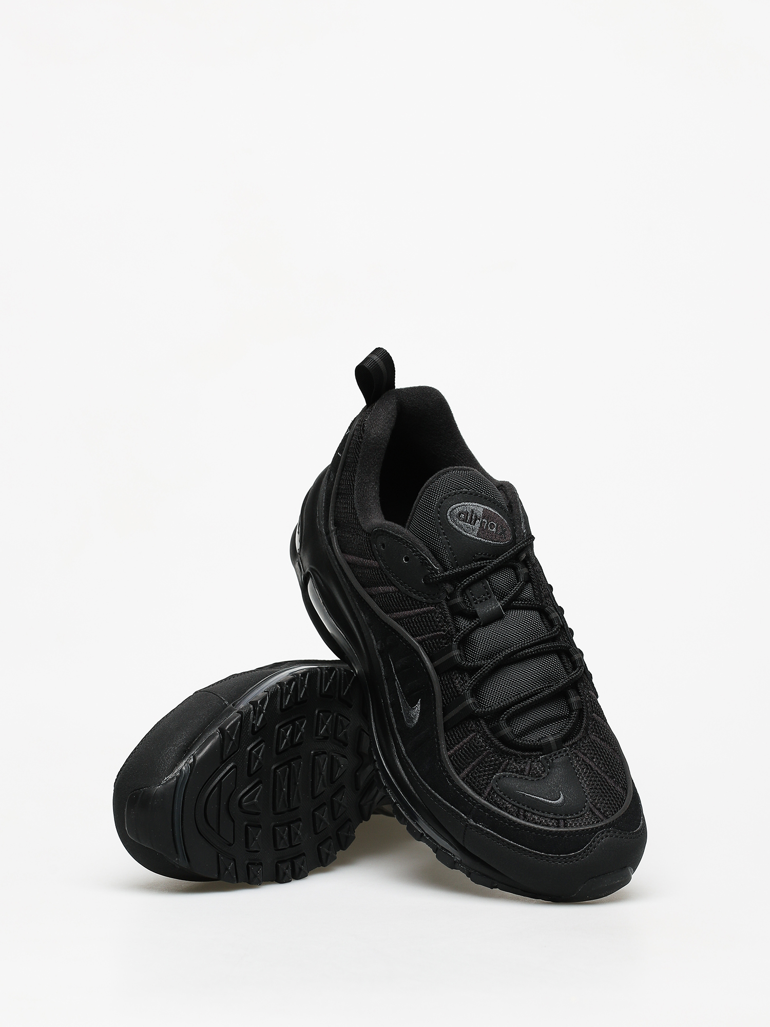 Topánky Nike Air Max 98 (black/anthracite)