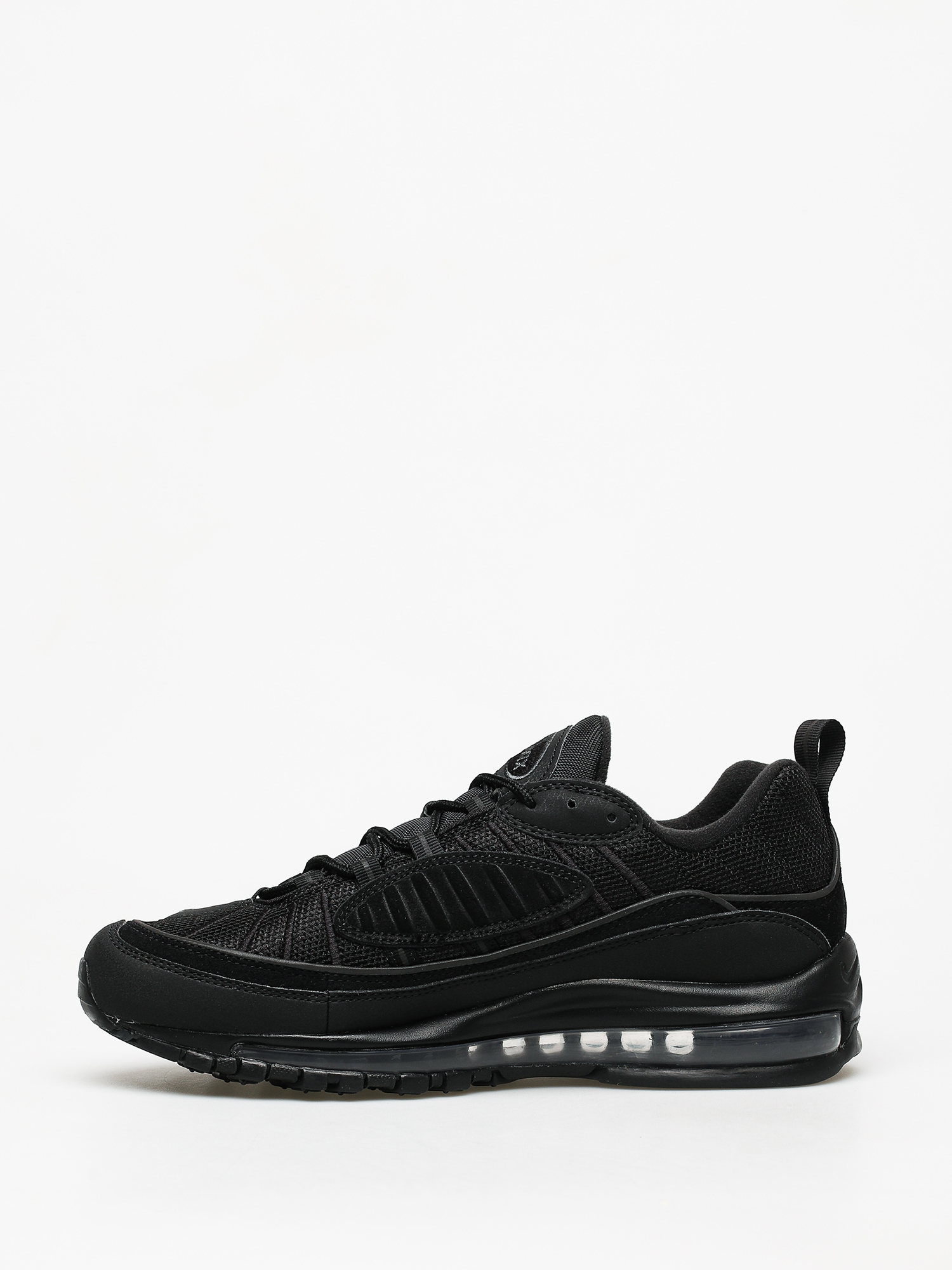 Topánky Nike Air Max 98 (black/anthracite)