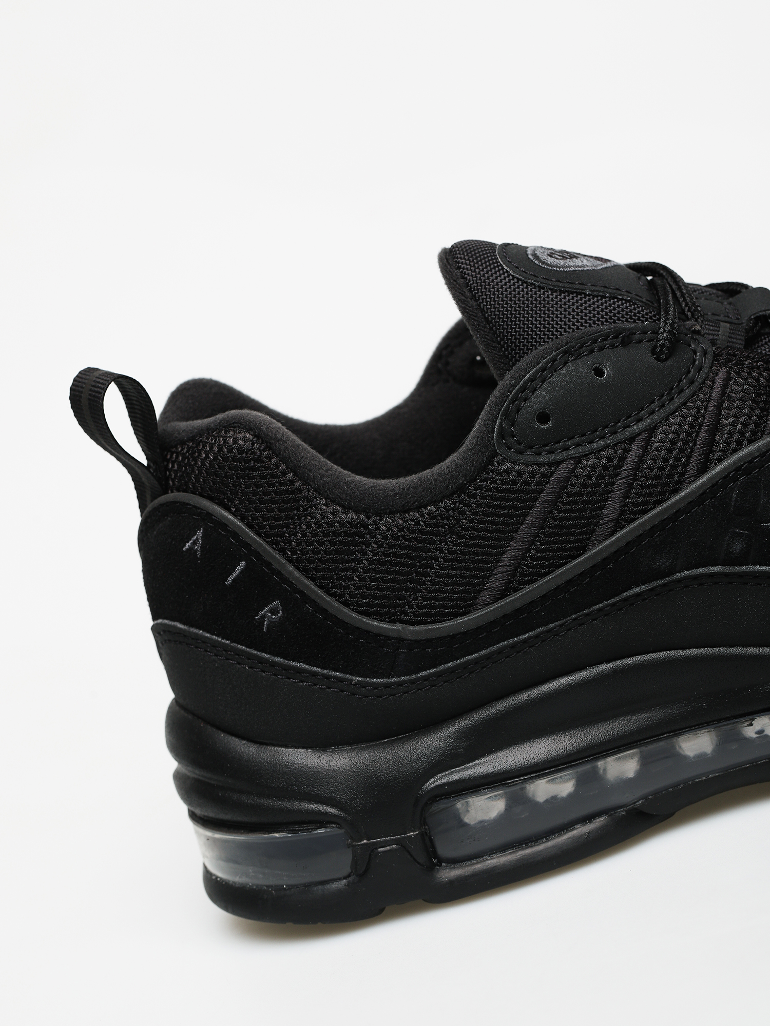 Topánky Nike Air Max 98 (black/anthracite)