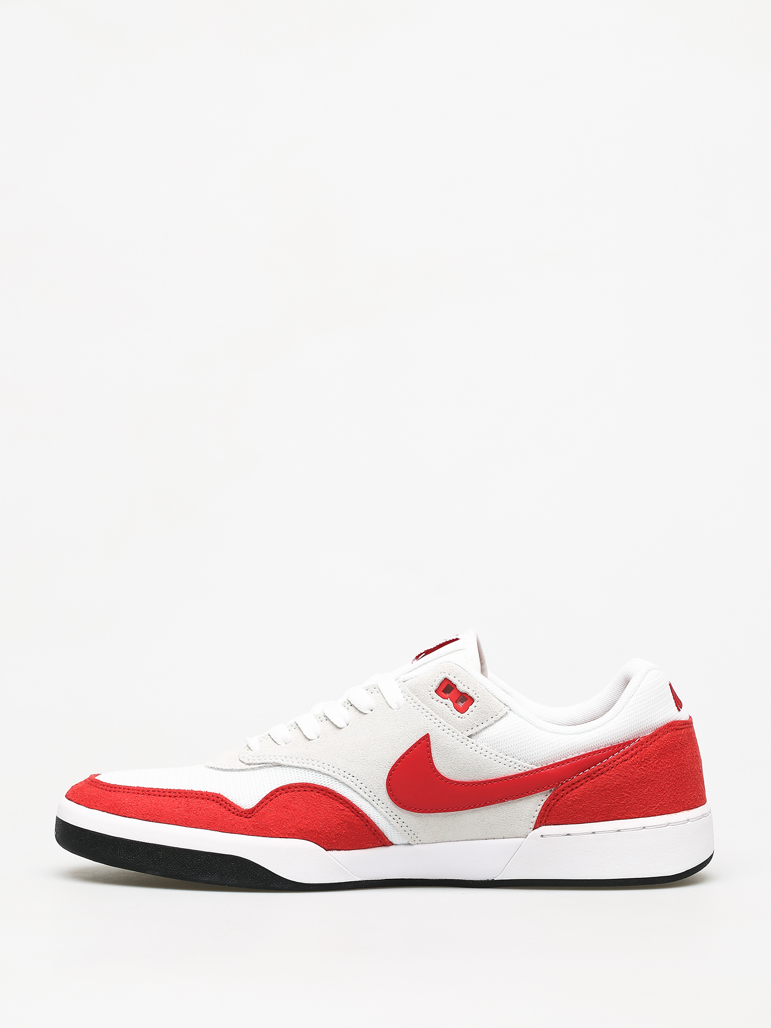 Topánky Nike SB Gts Return Premium (sport red/sport red pure platinum black)