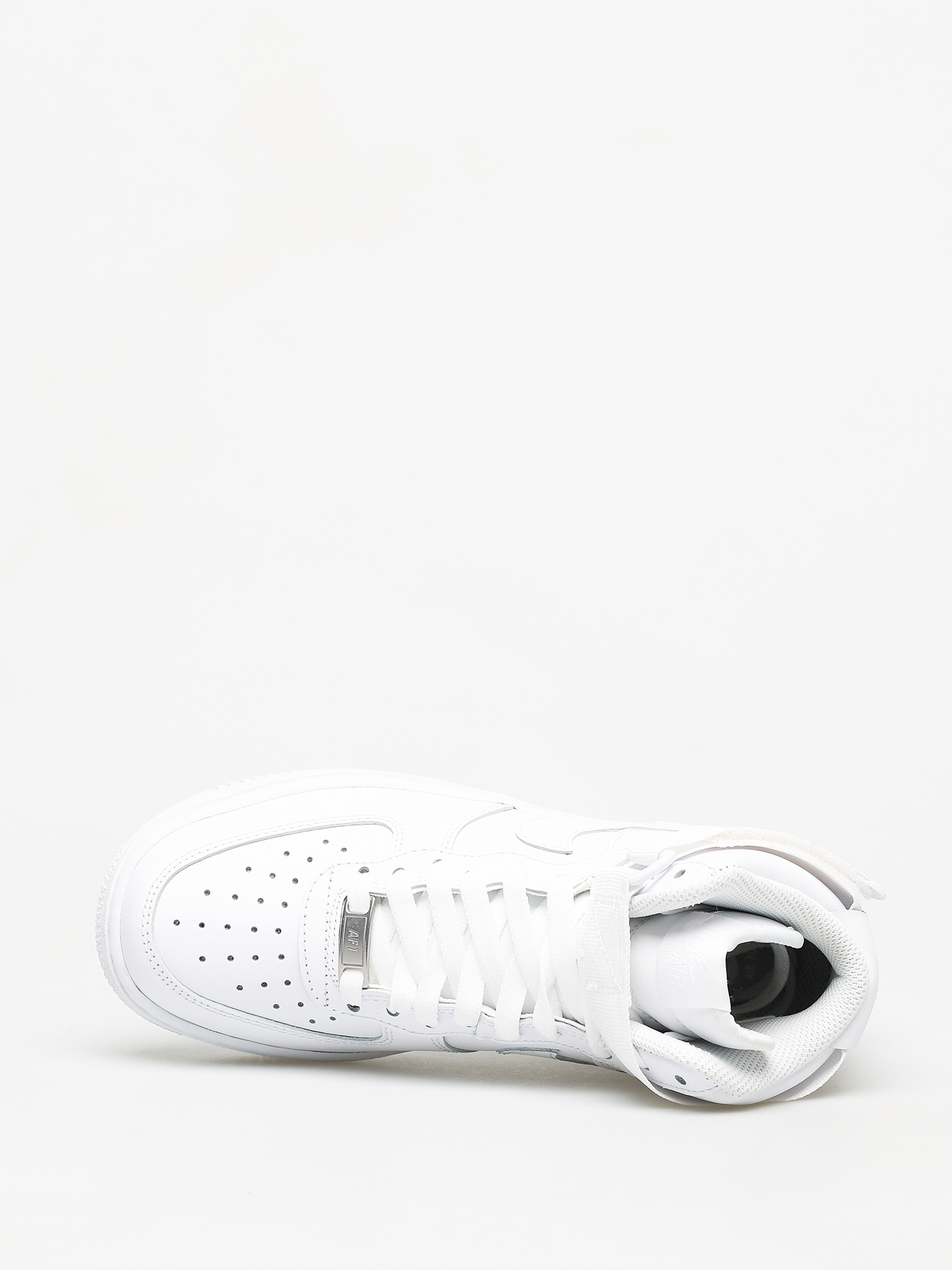 Topánky Nike Air Force 1 High Wmn (white/white white)