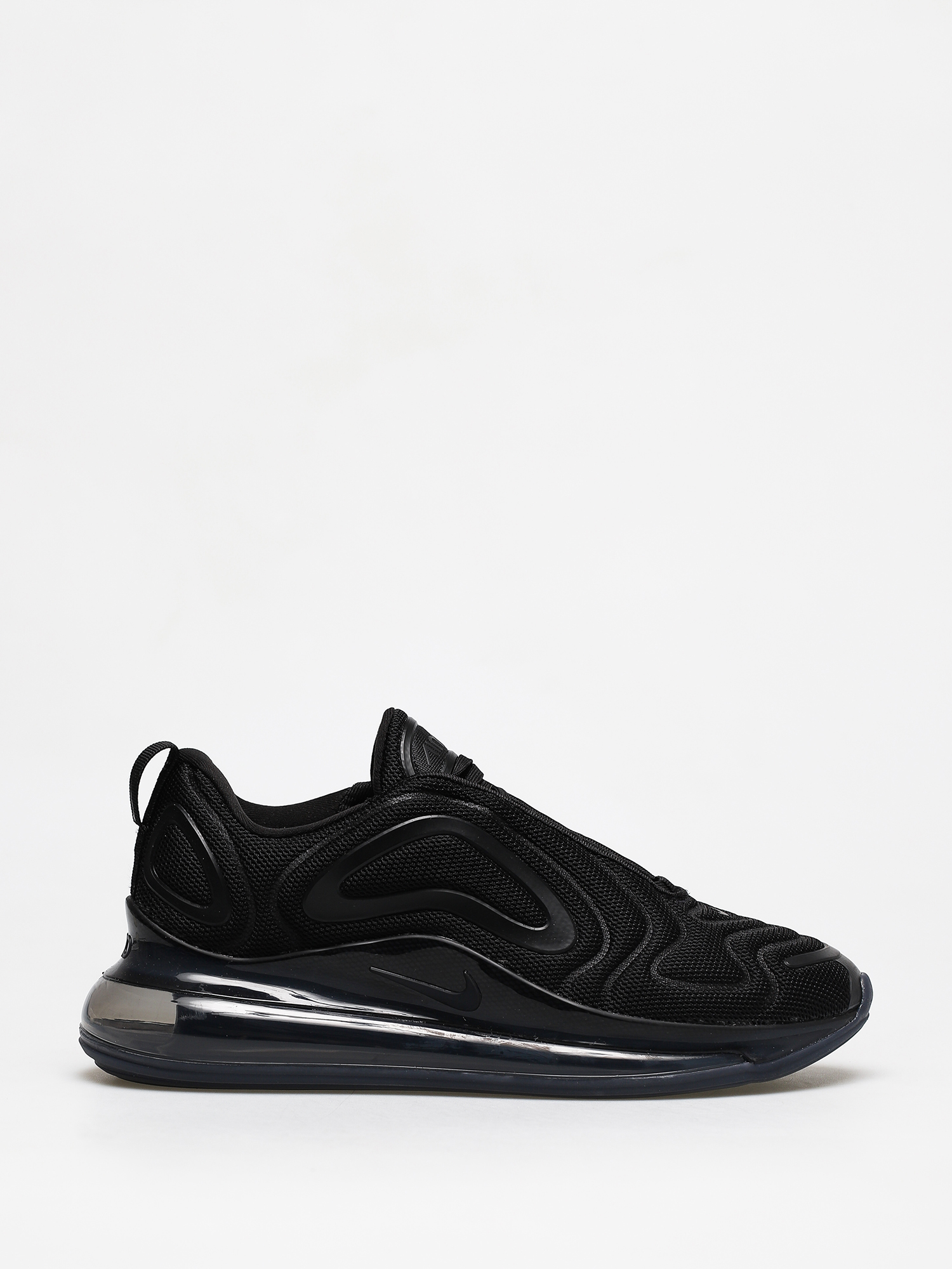 Topánky Nike Air Max 720 (black/black anthracite)