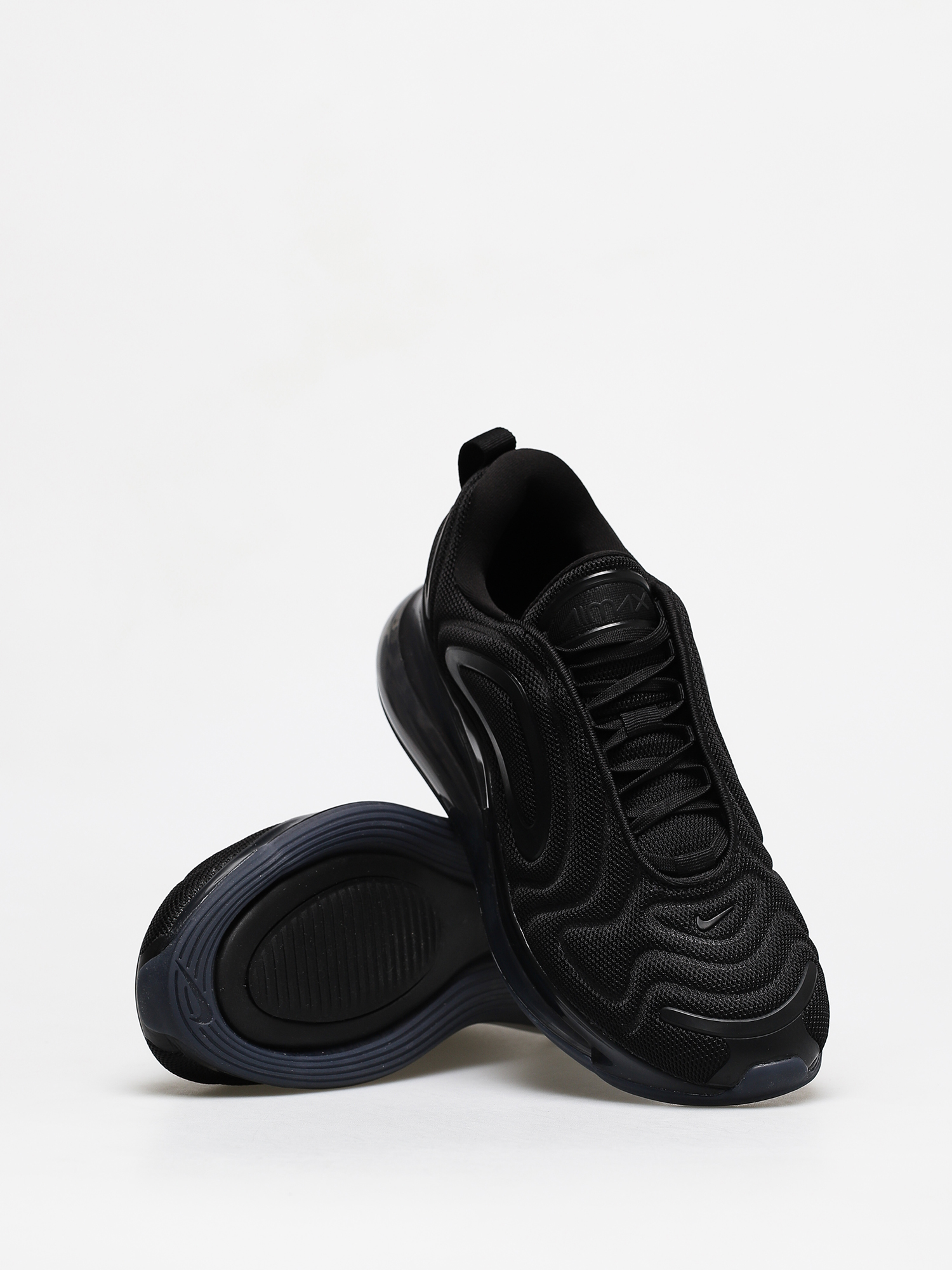 Topánky Nike Air Max 720 (black/black anthracite)