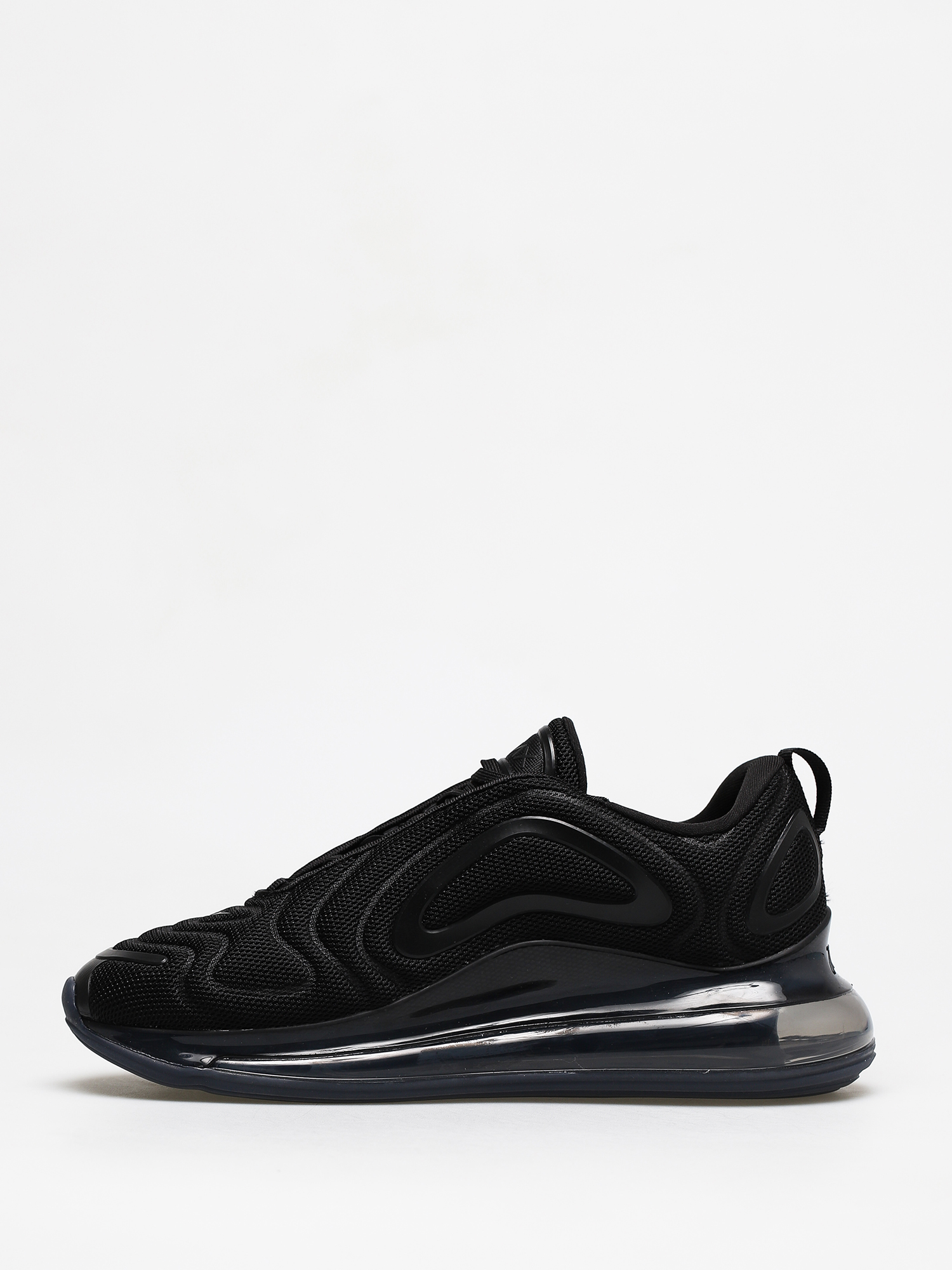 Topánky Nike Air Max 720 (black/black anthracite)