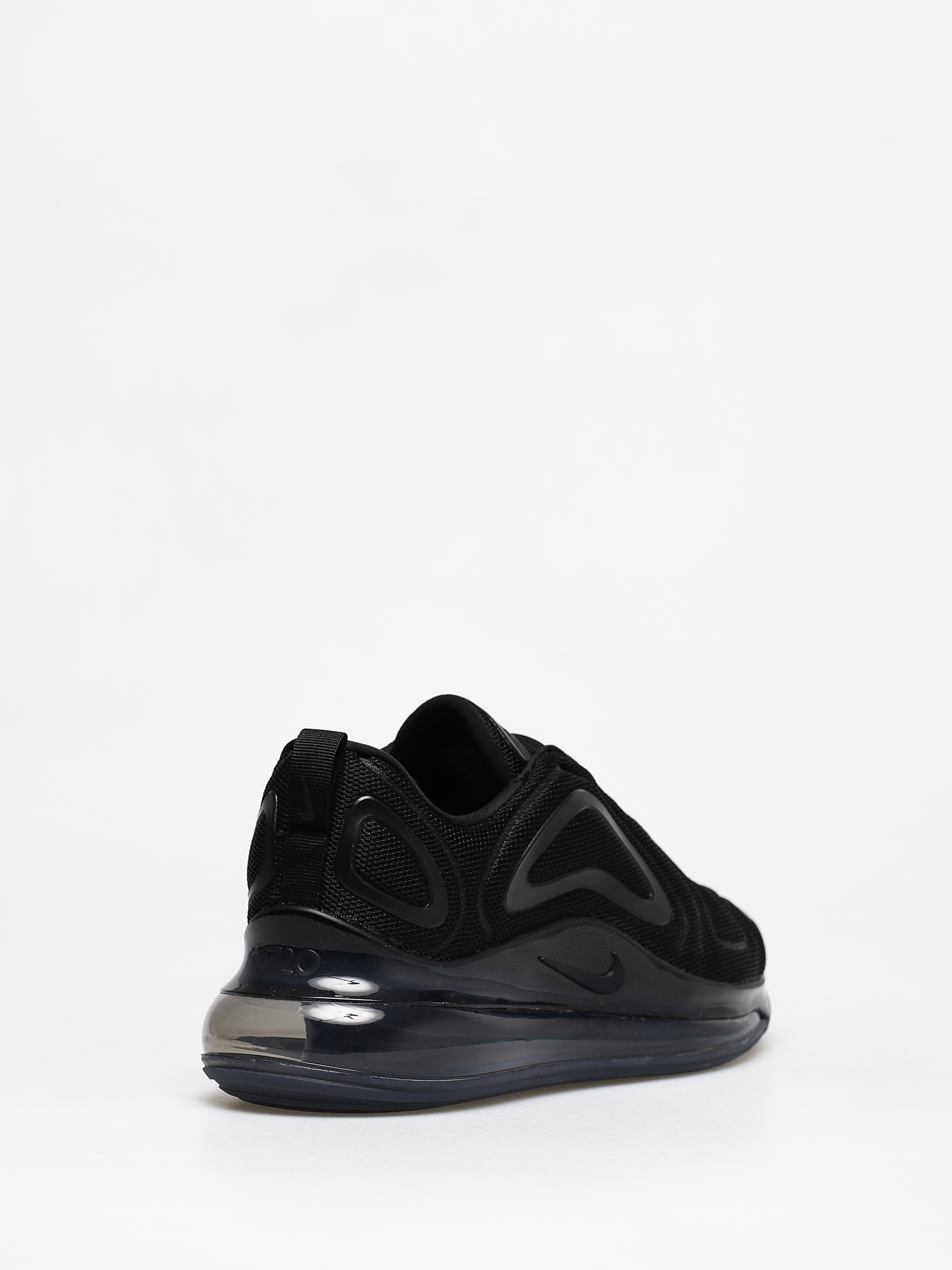 Topánky Nike Air Max 720 (black/black anthracite)
