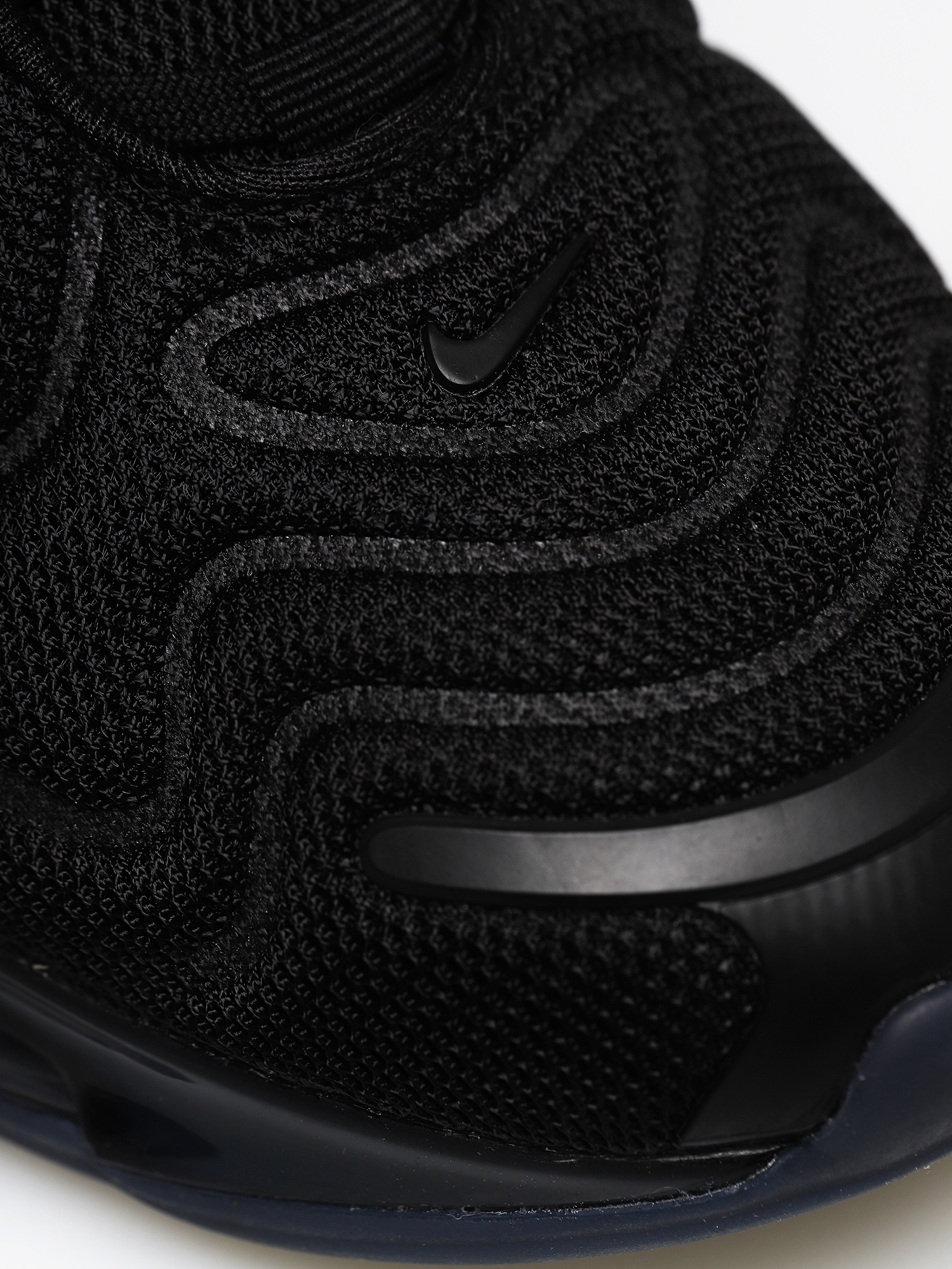 Topánky Nike Air Max 720 (black/black anthracite)