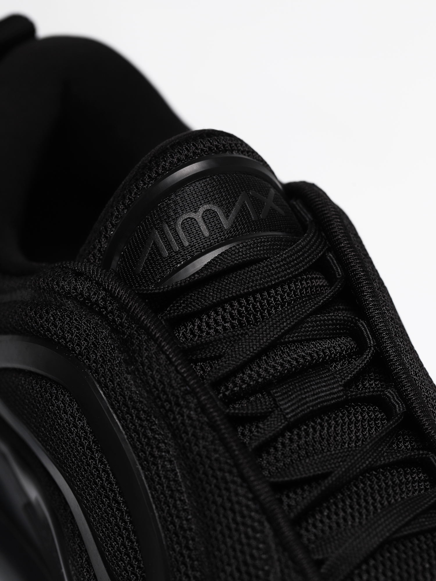 Topánky Nike Air Max 720 (black/black anthracite)