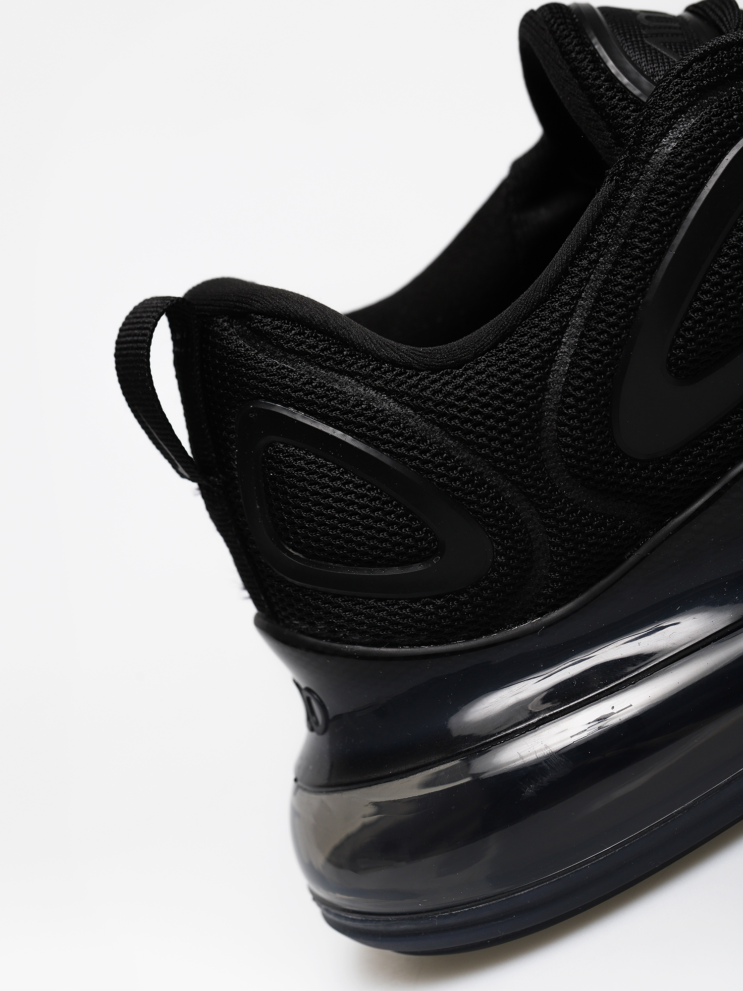 Topánky Nike Air Max 720 (black/black anthracite)