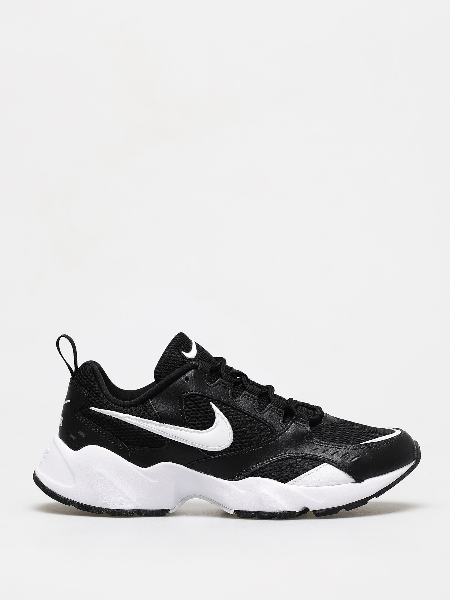 Topánky Nike Air Heights (black/white)