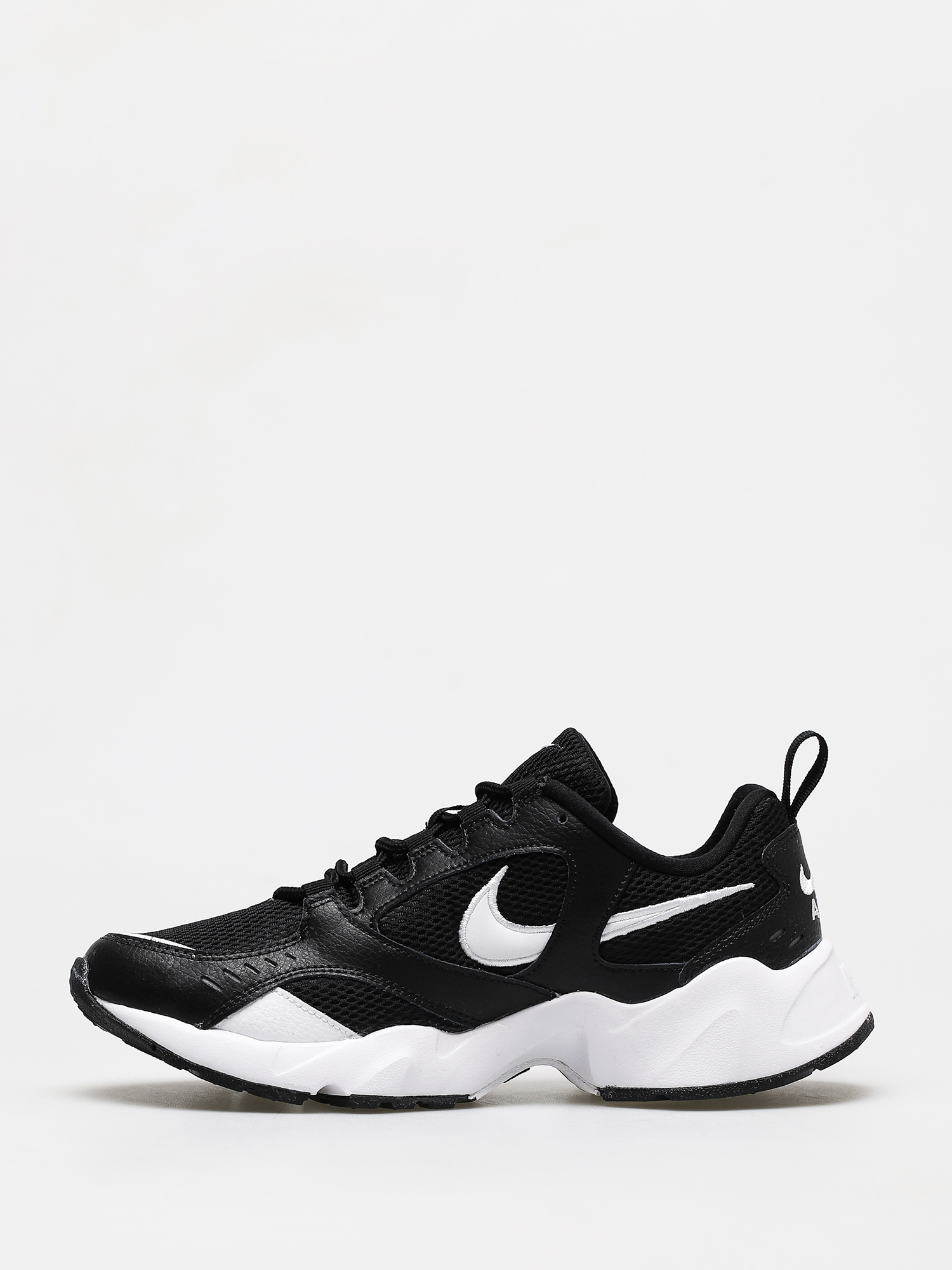 Topánky Nike Air Heights (black/white)