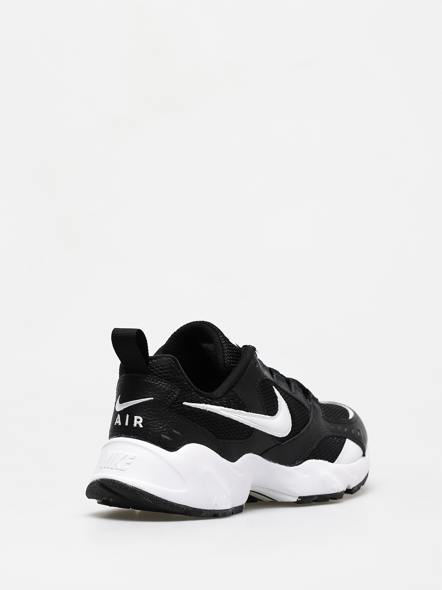 Topánky Nike Air Heights (black/white)