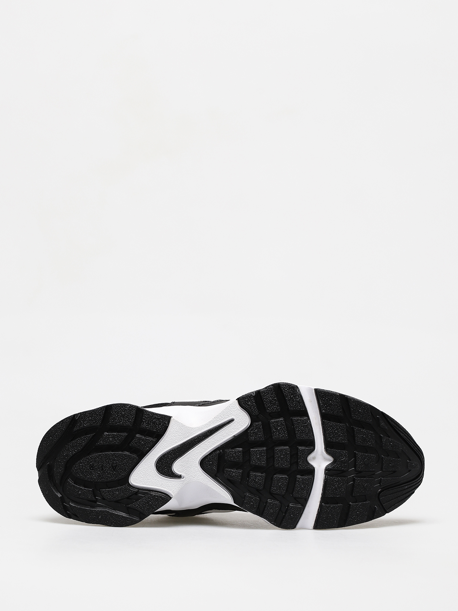 Topánky Nike Air Heights (black/white)