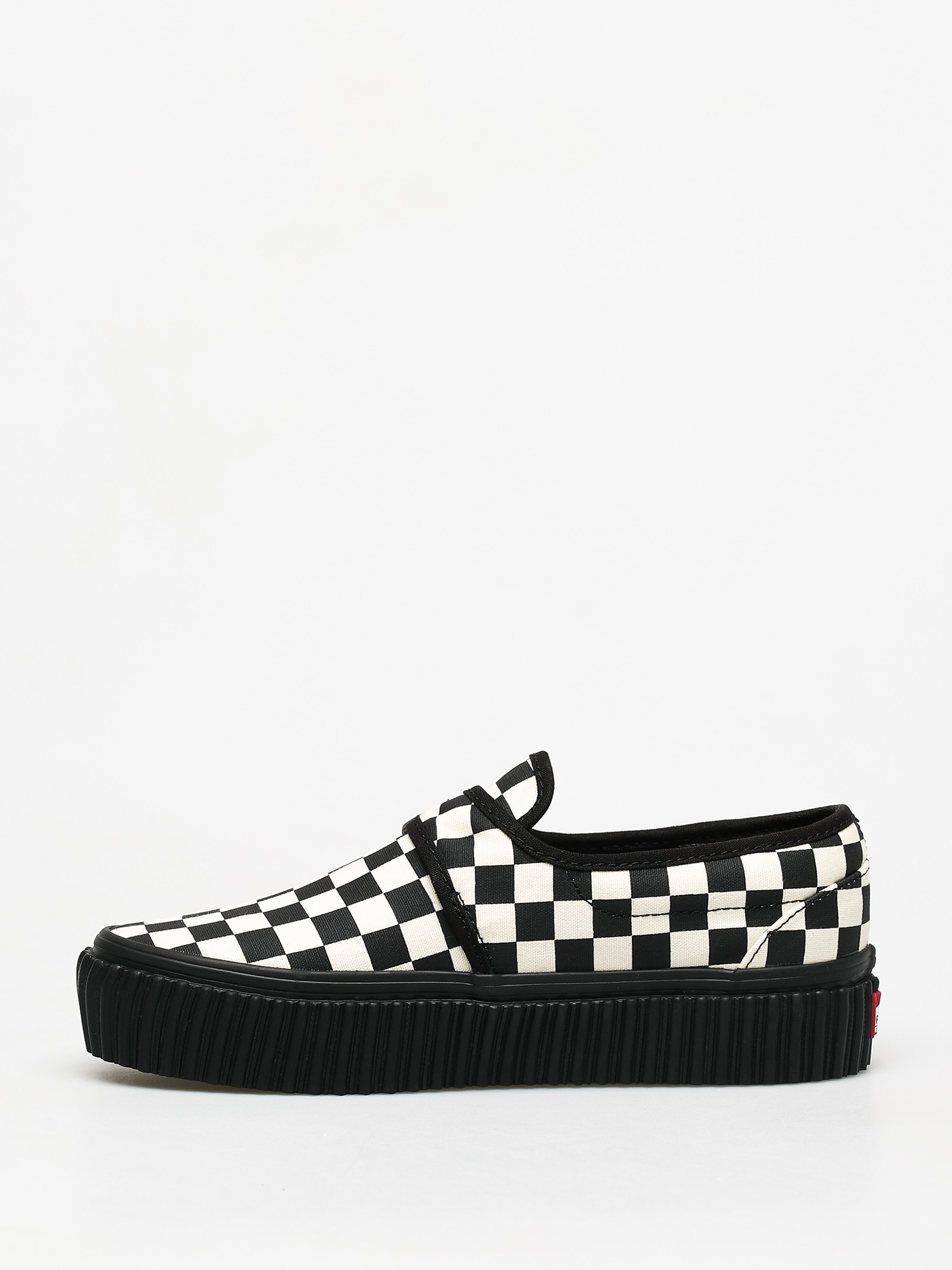 Topánky Vans Style 47 Creeper (black/classic white)