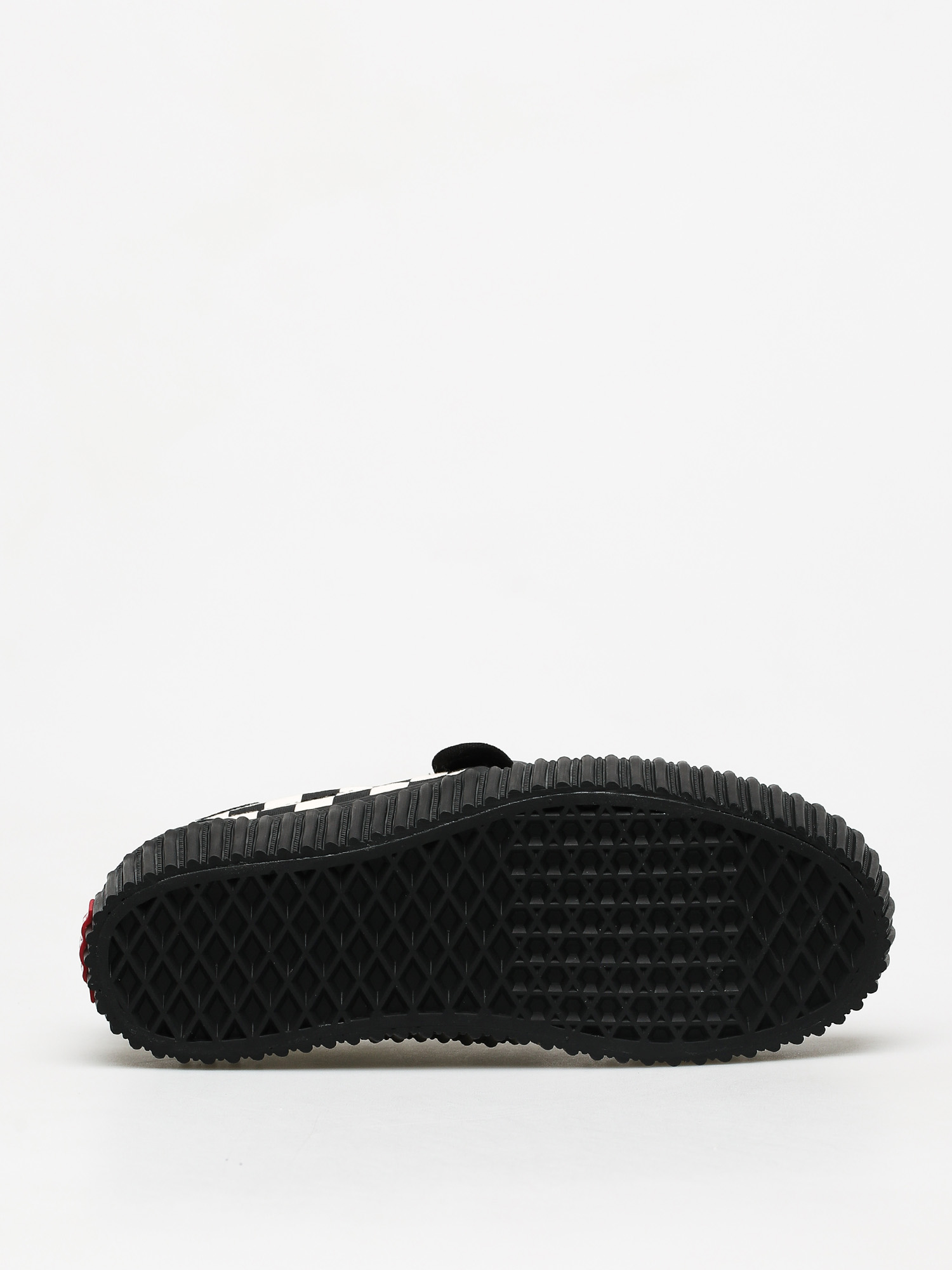 Topánky Vans Style 47 Creeper (black/classic white)