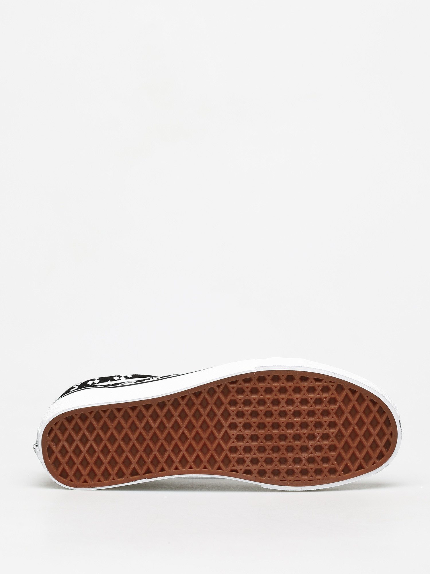 Topánky Vans Old Skool (blk/true wht)