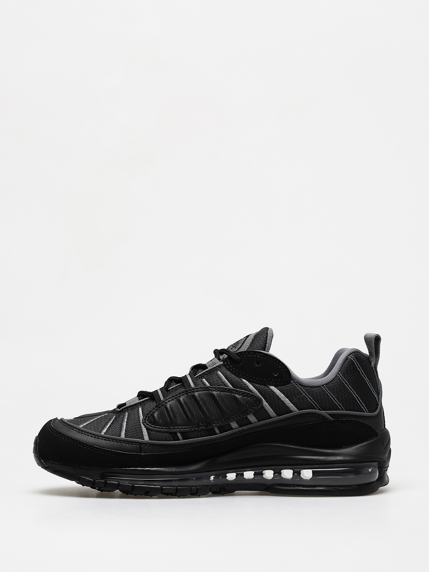 Topánky Nike Air Max 98 (black/black smoke grey vast grey)