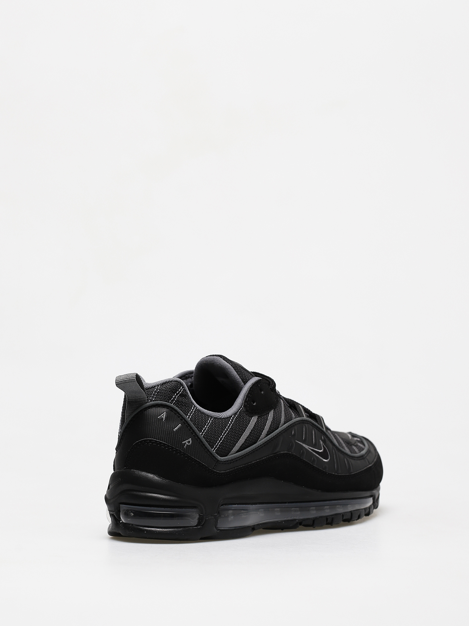 Topánky Nike Air Max 98 (black/black smoke grey vast grey)
