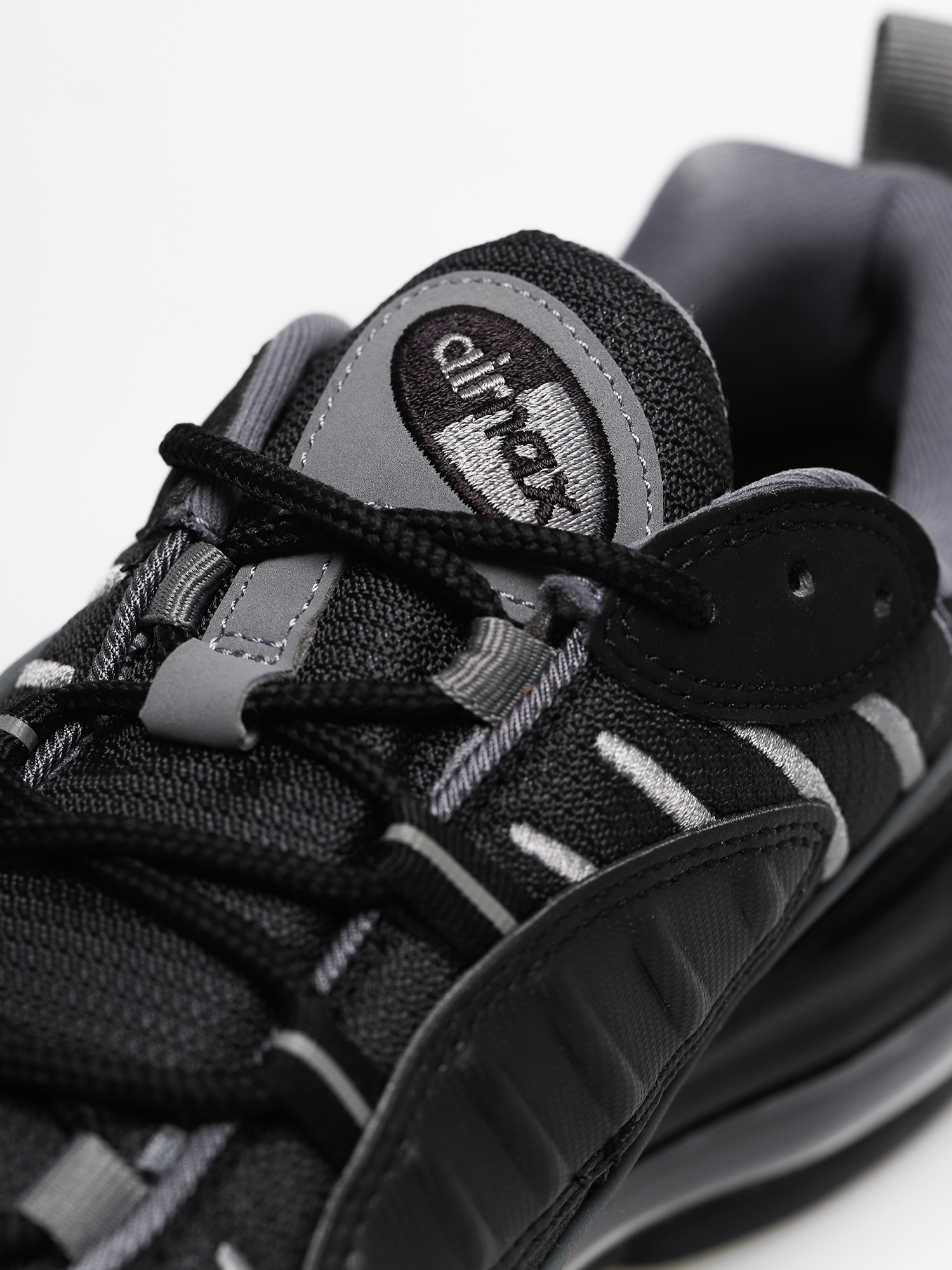 Topánky Nike Air Max 98 (black/black smoke grey vast grey)