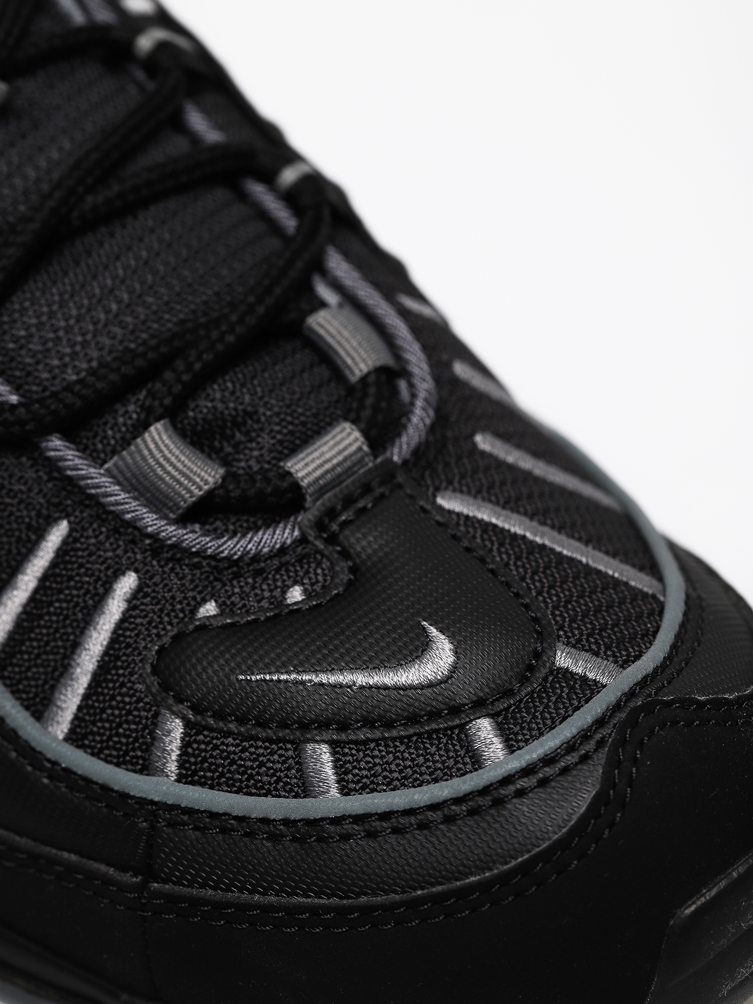 Topánky Nike Air Max 98 (black/black smoke grey vast grey)