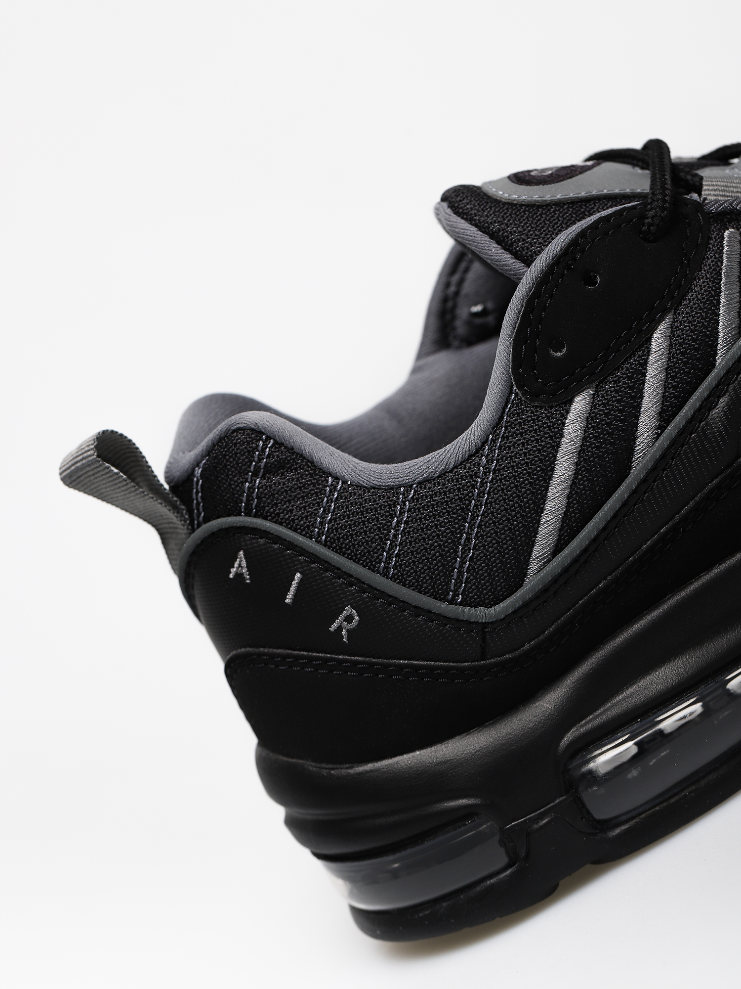 nike air max 98 black smoke grey