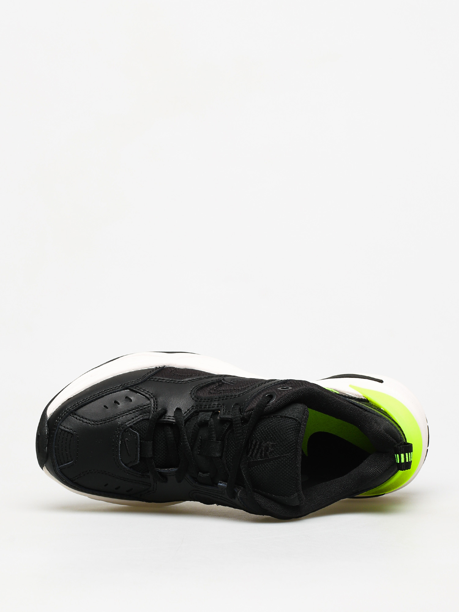 Topánky Nike M2K Tekno Wmn (black/black phantom volt)