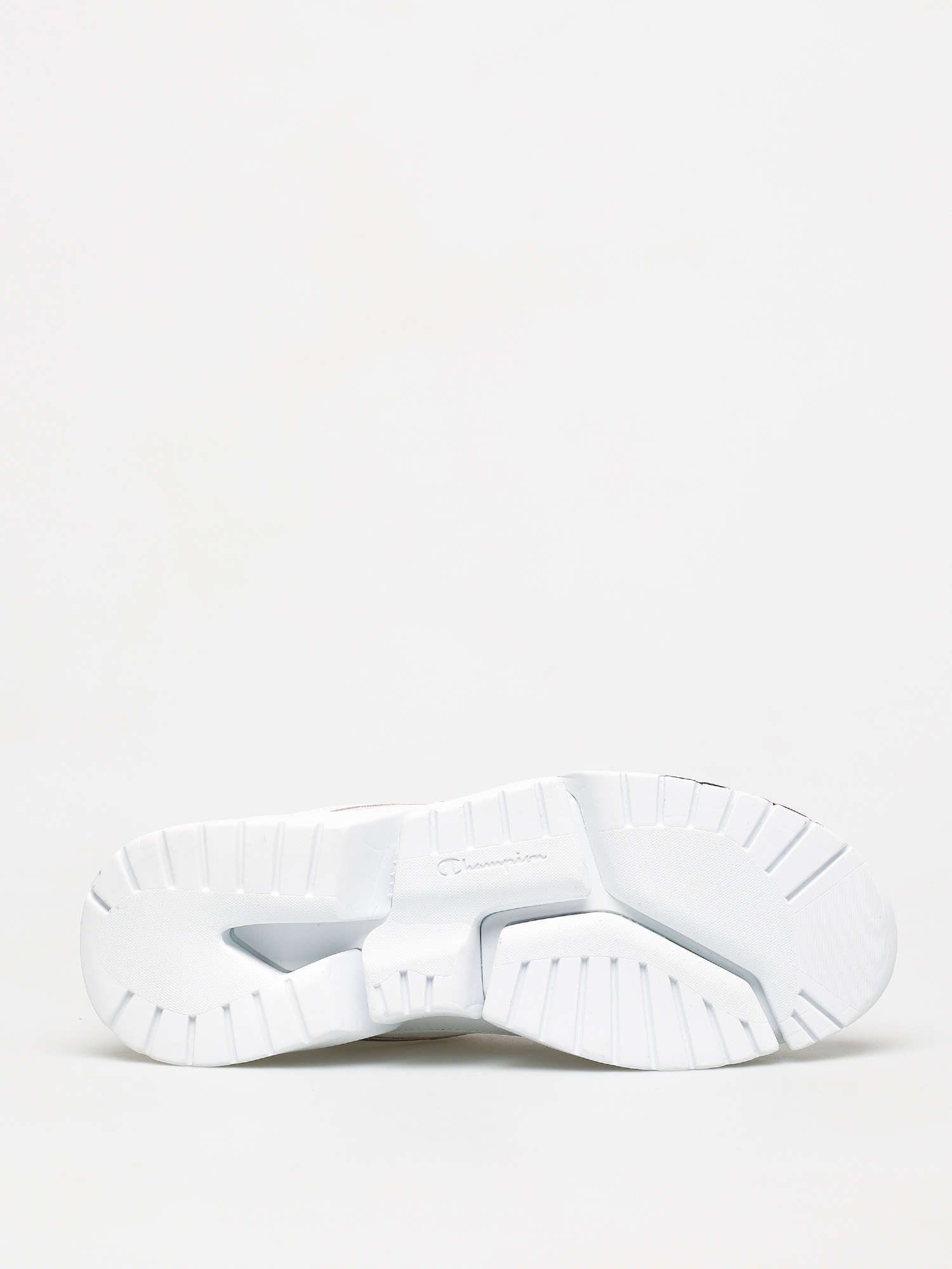 Topánky Champion Lander Lea S21420 (wht/blue/red)