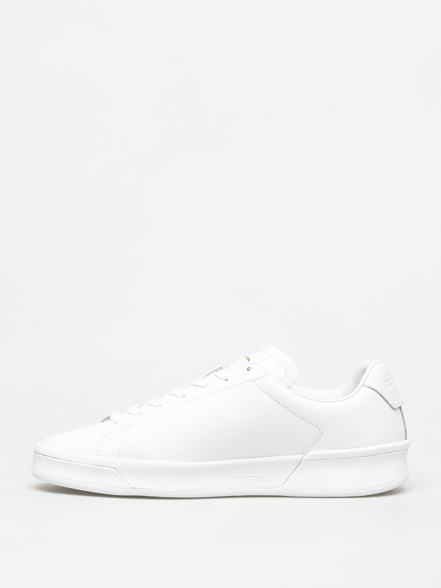 Topánky Champion M979 Low S20995 (wht/wht)