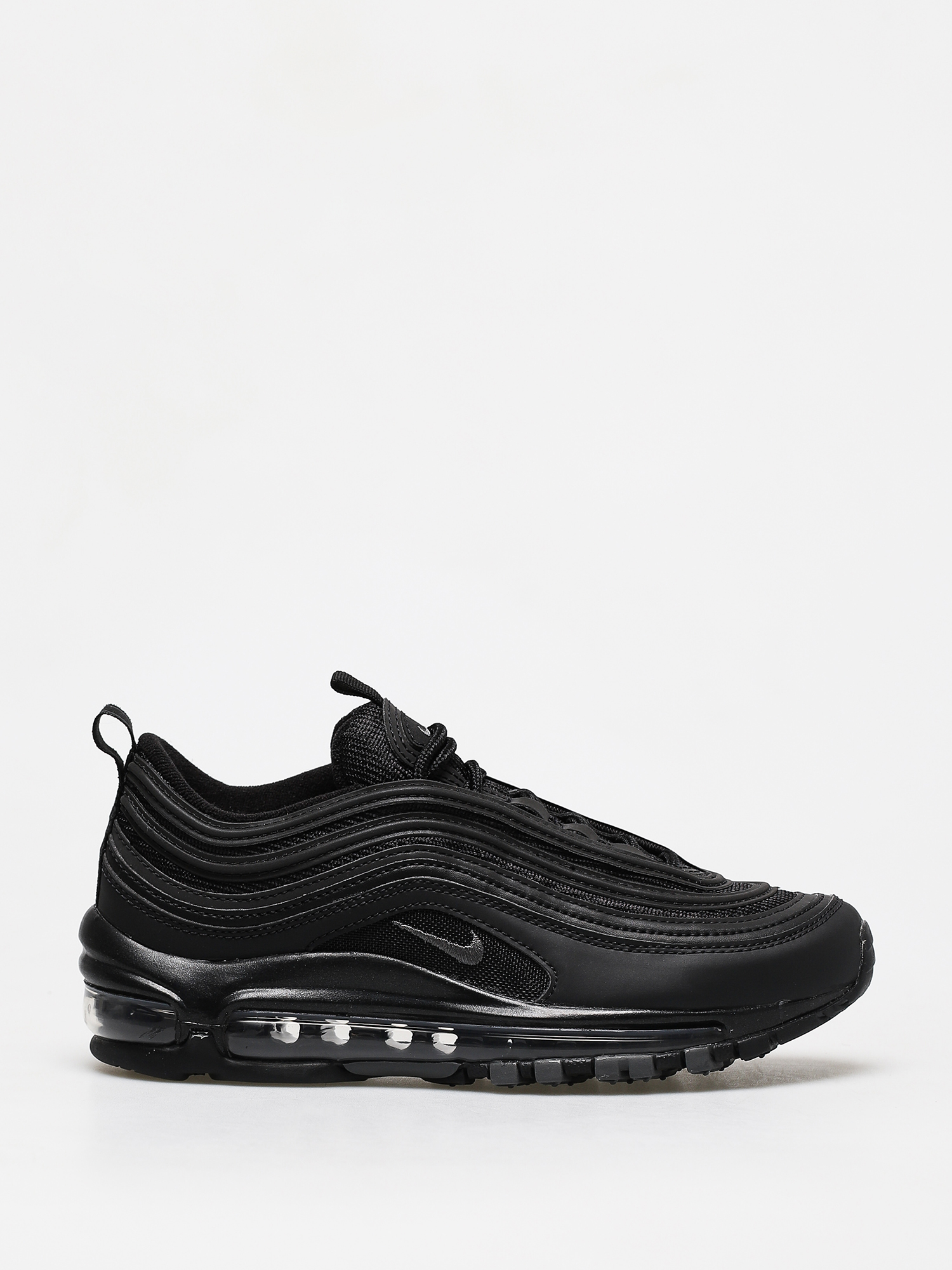 Topánky Nike Air Max 97 Wmn (black/black dark grey)