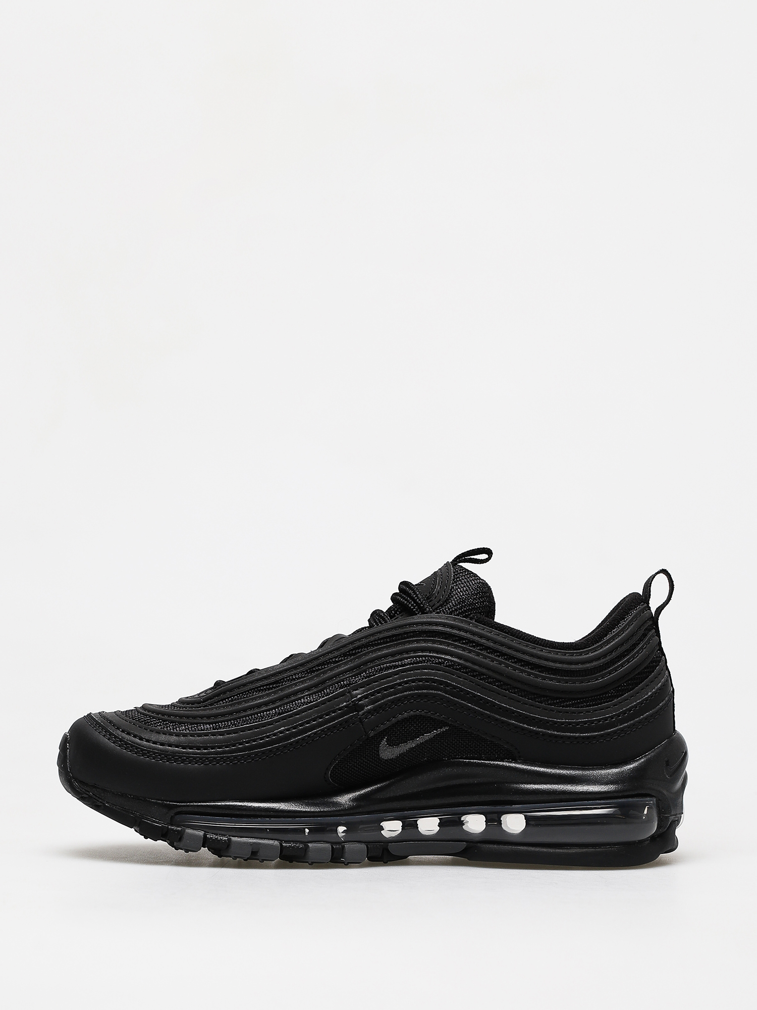 Topánky Nike Air Max 97 Wmn (black/black dark grey)