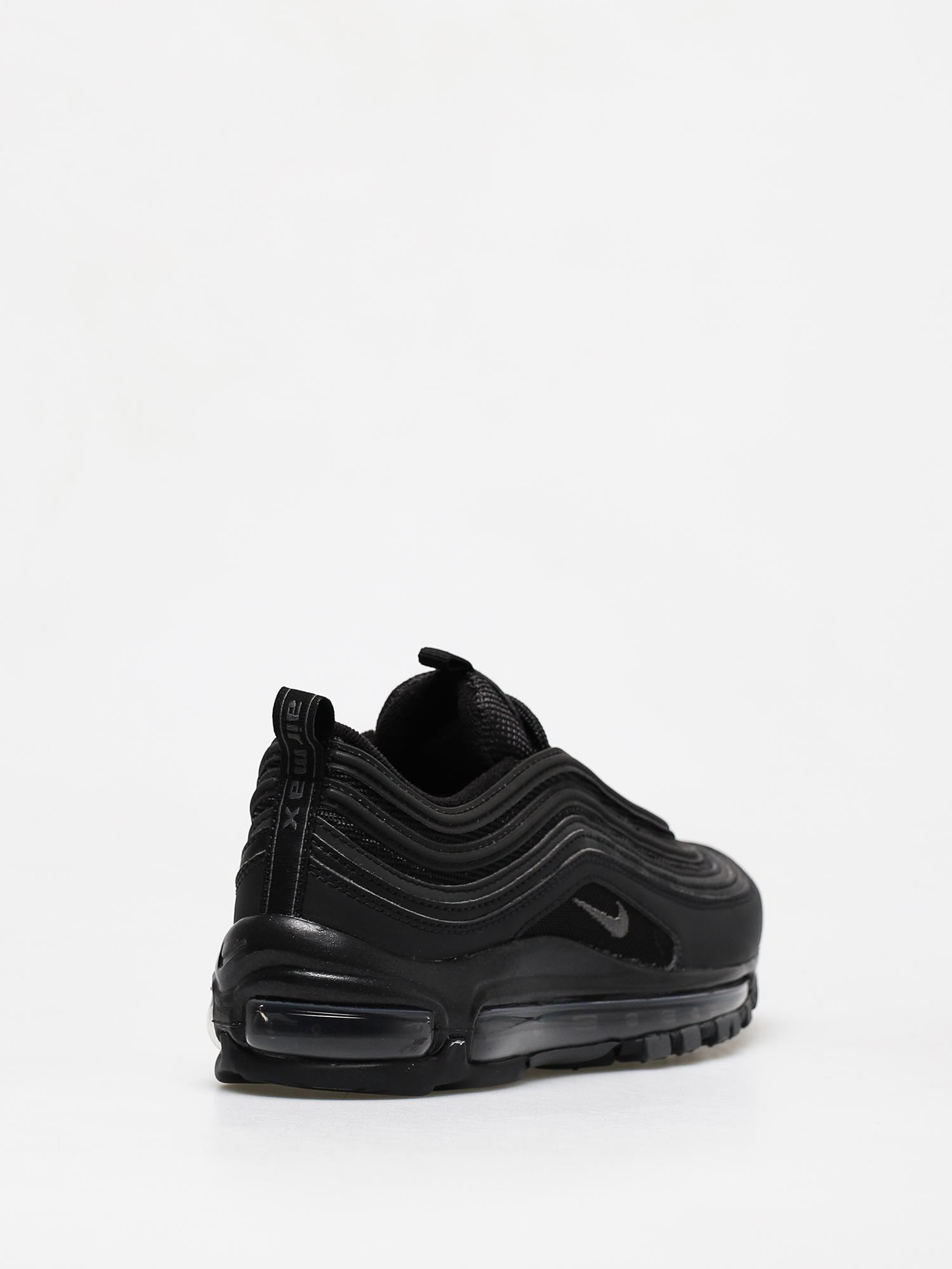 Topánky Nike Air Max 97 Wmn (black/black dark grey)