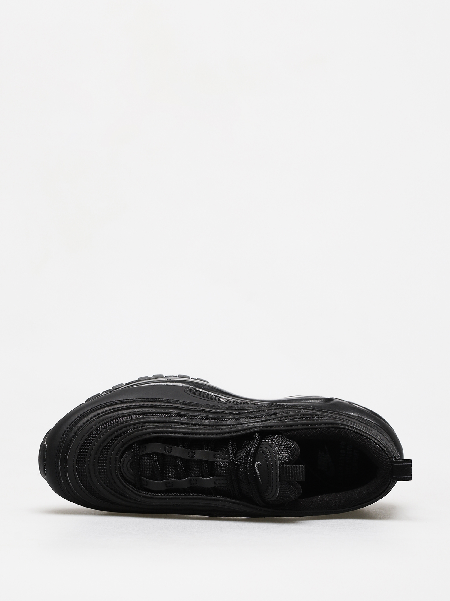 Topánky Nike Air Max 97 Wmn (black/black dark grey)