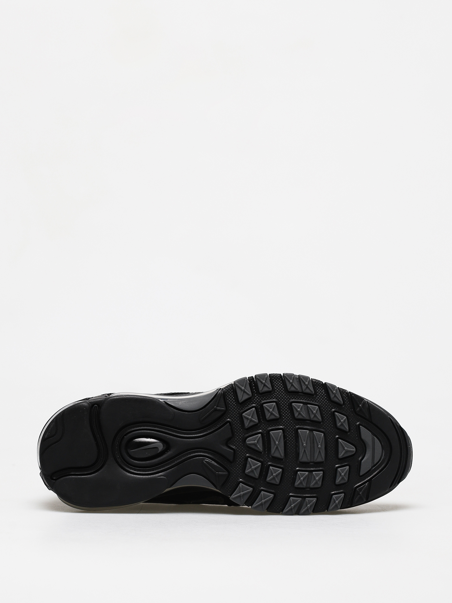 Topánky Nike Air Max 97 Wmn (black/black dark grey)