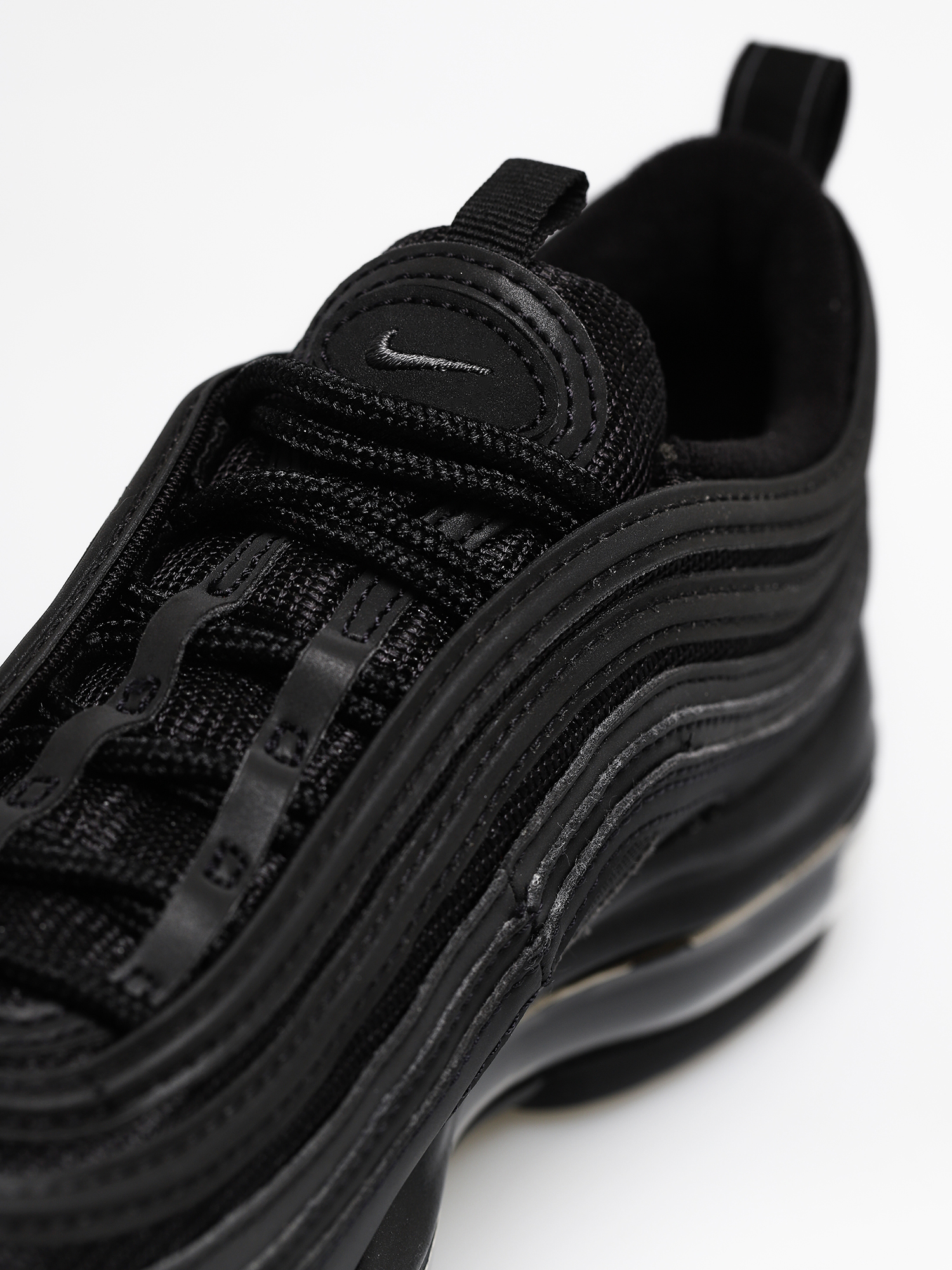 Topánky Nike Air Max 97 Wmn (black/black dark grey)